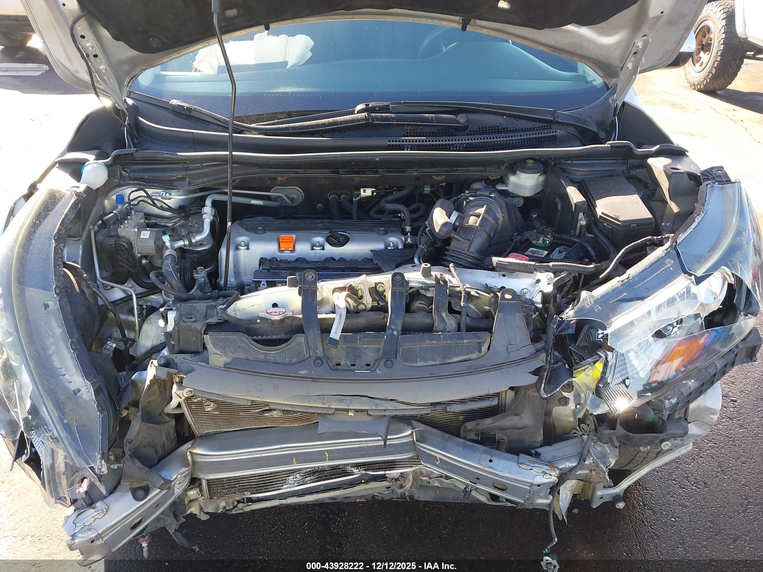 HONDA CR-V image 10