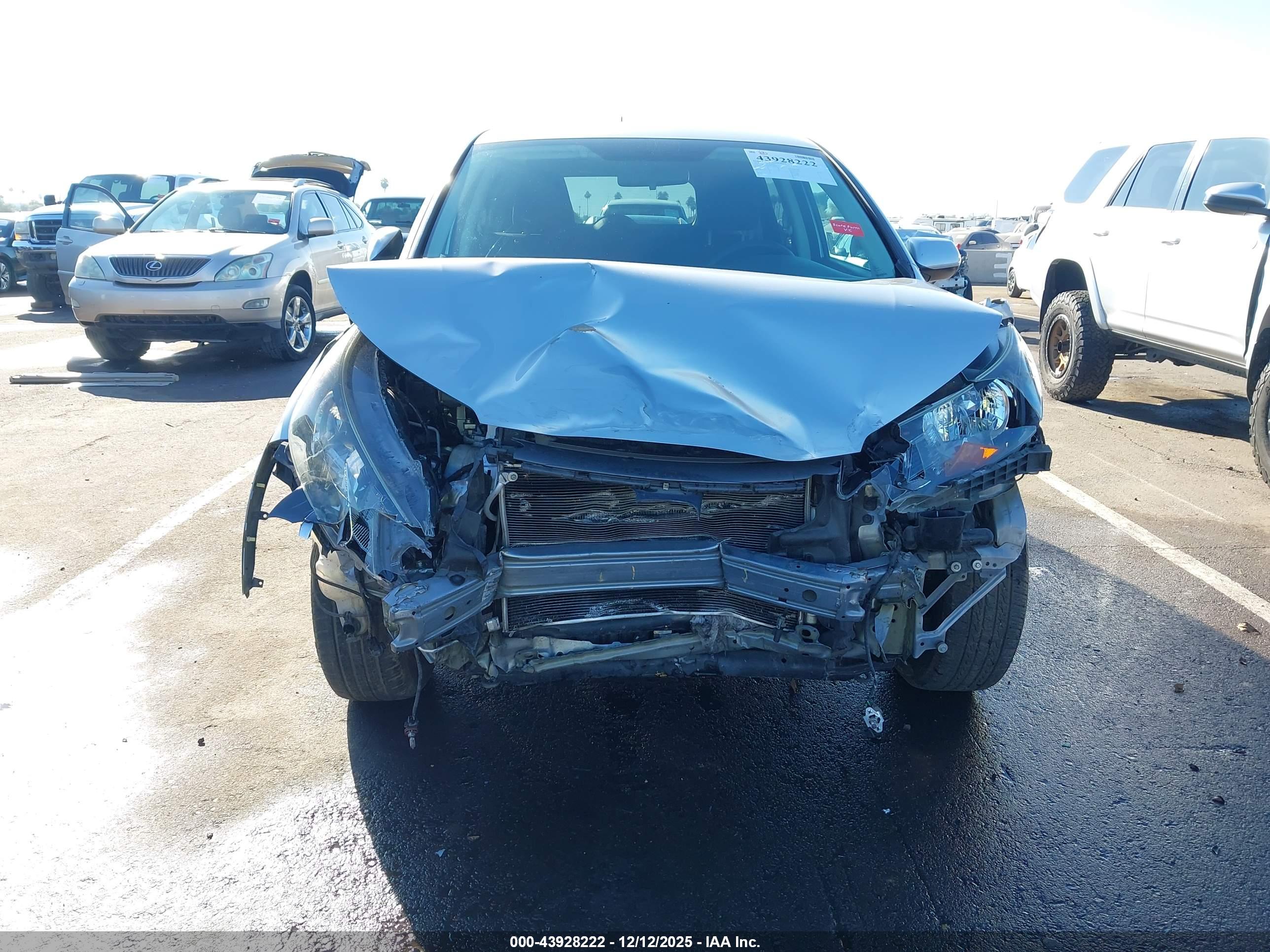 HONDA CR-V image 6