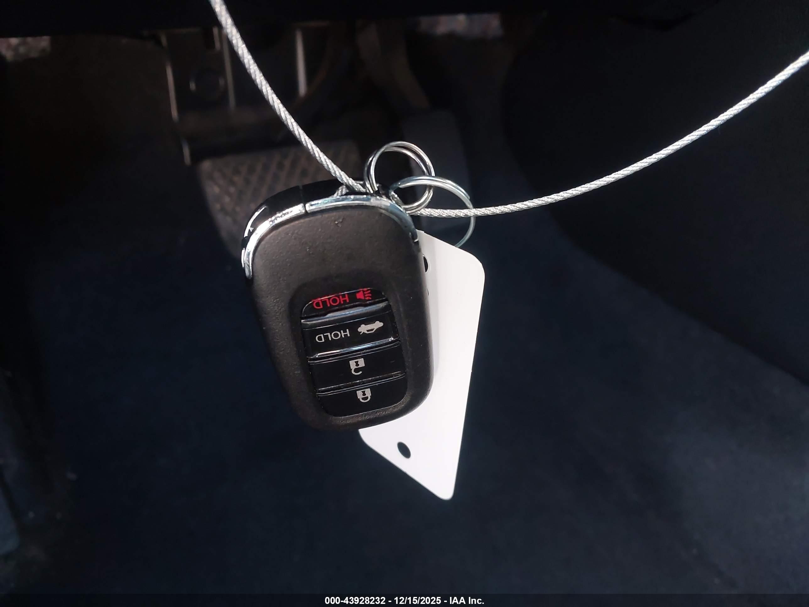 HONDA CIVIC image 11