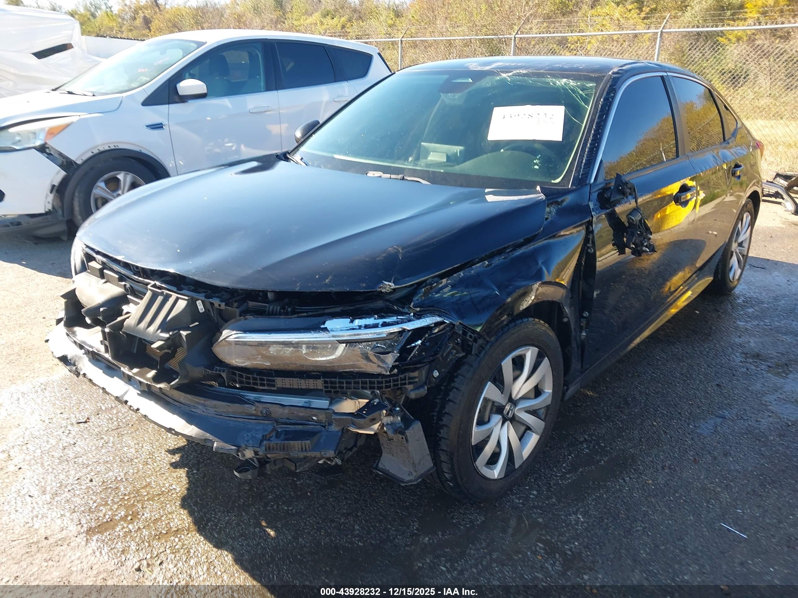 HONDA CIVIC image 2