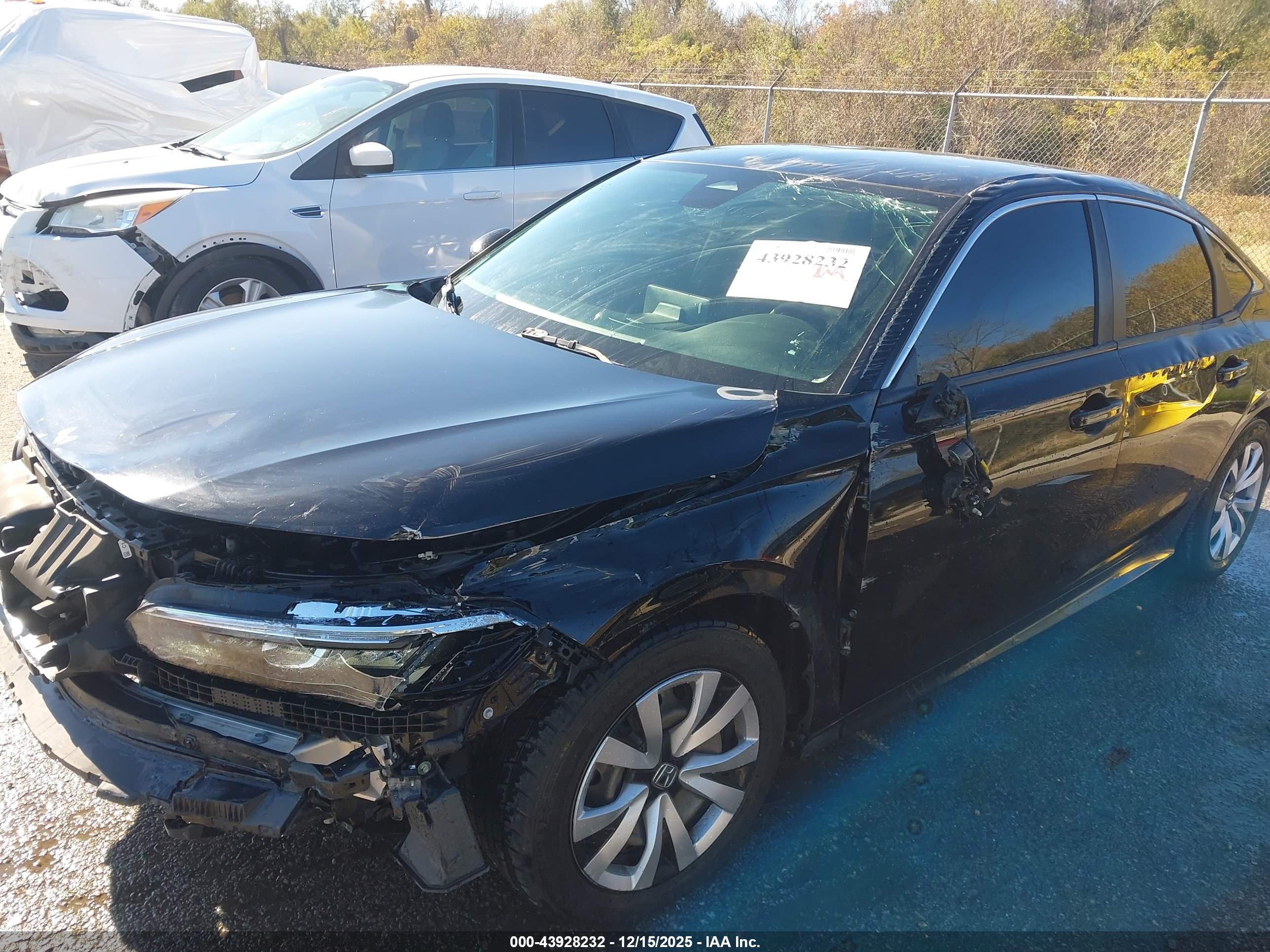 HONDA CIVIC image 6