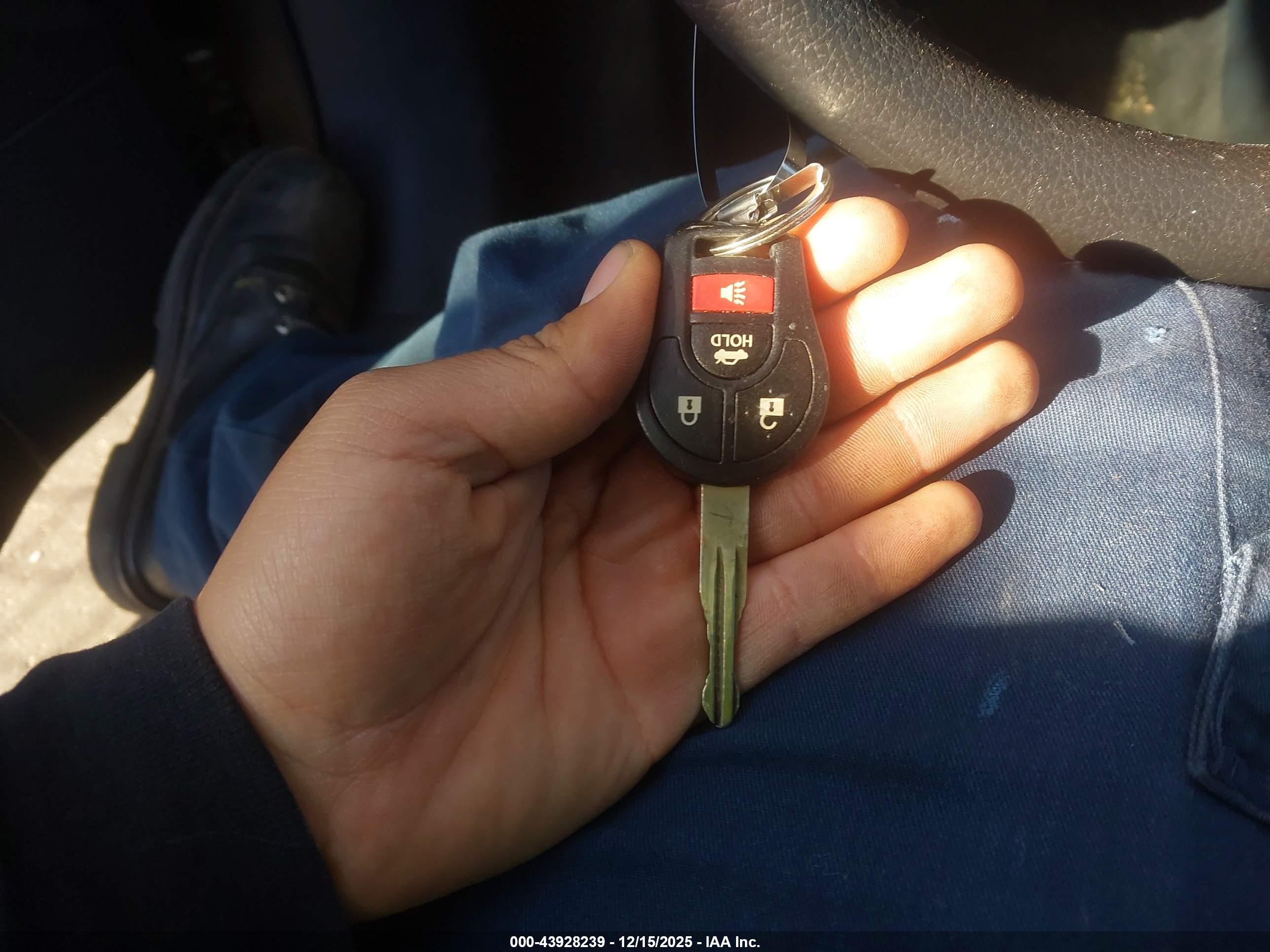 NISSAN SENTRA image 11