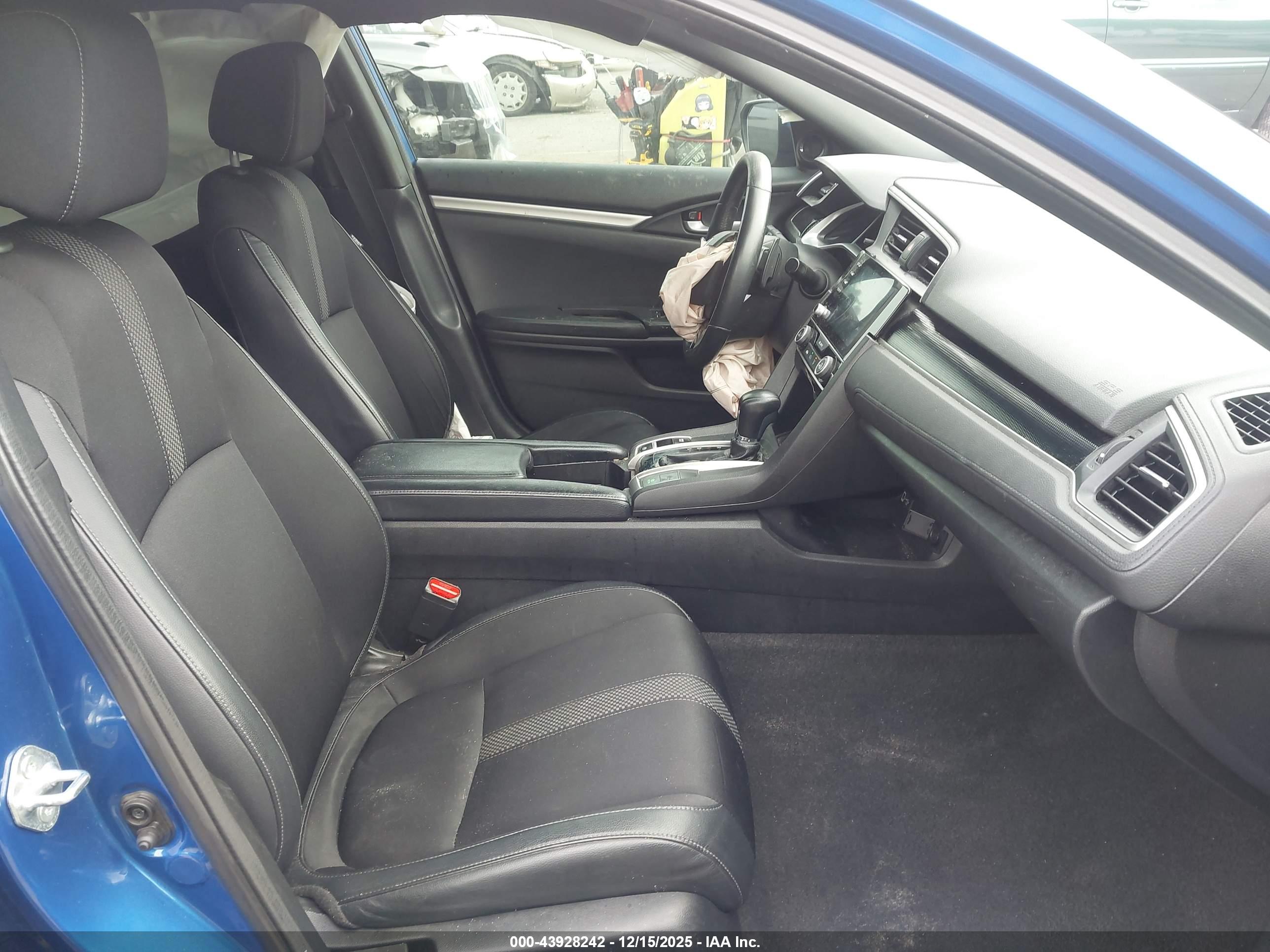 HONDA CIVIC image 5