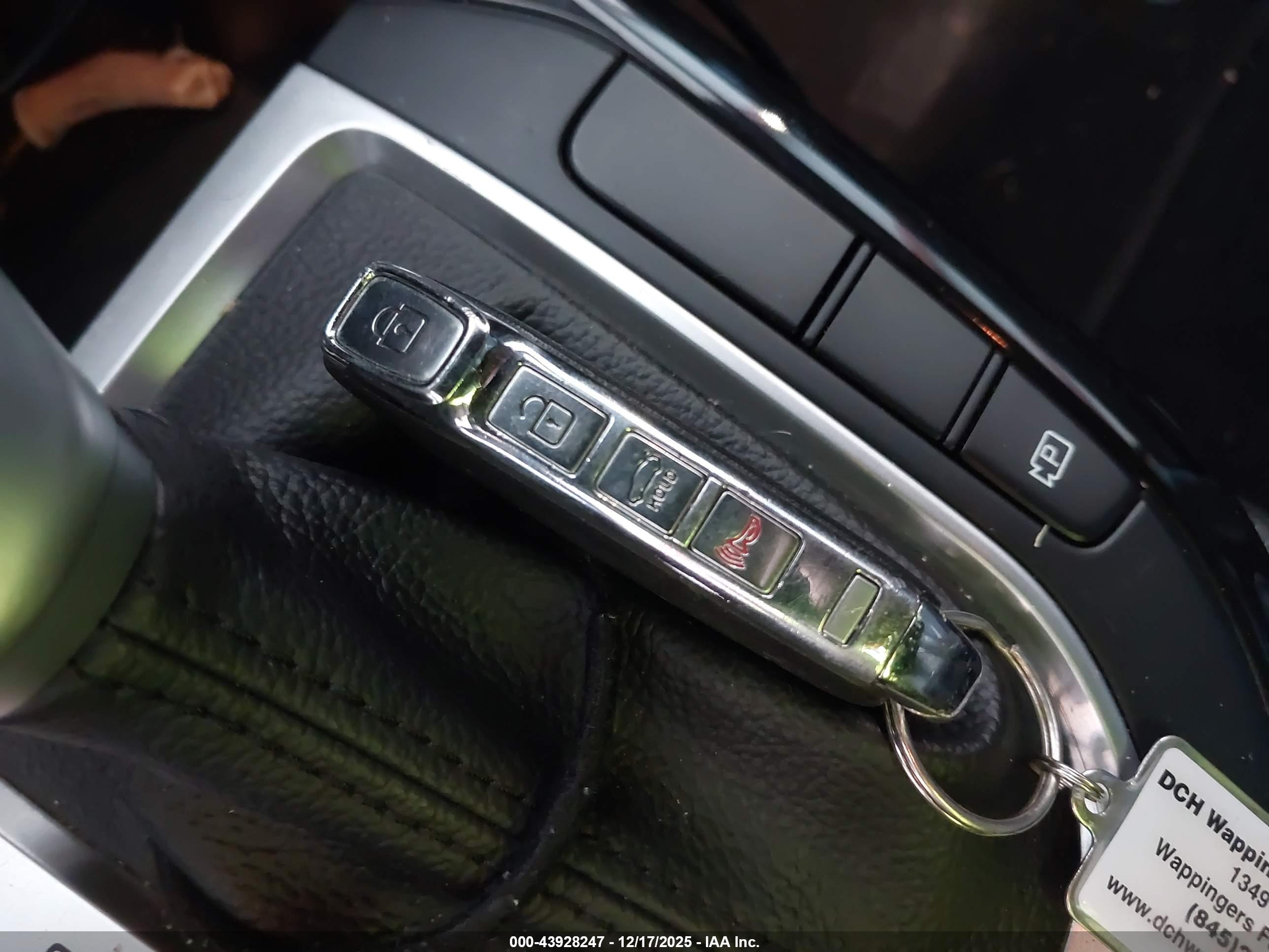 KIA FORTE image 11