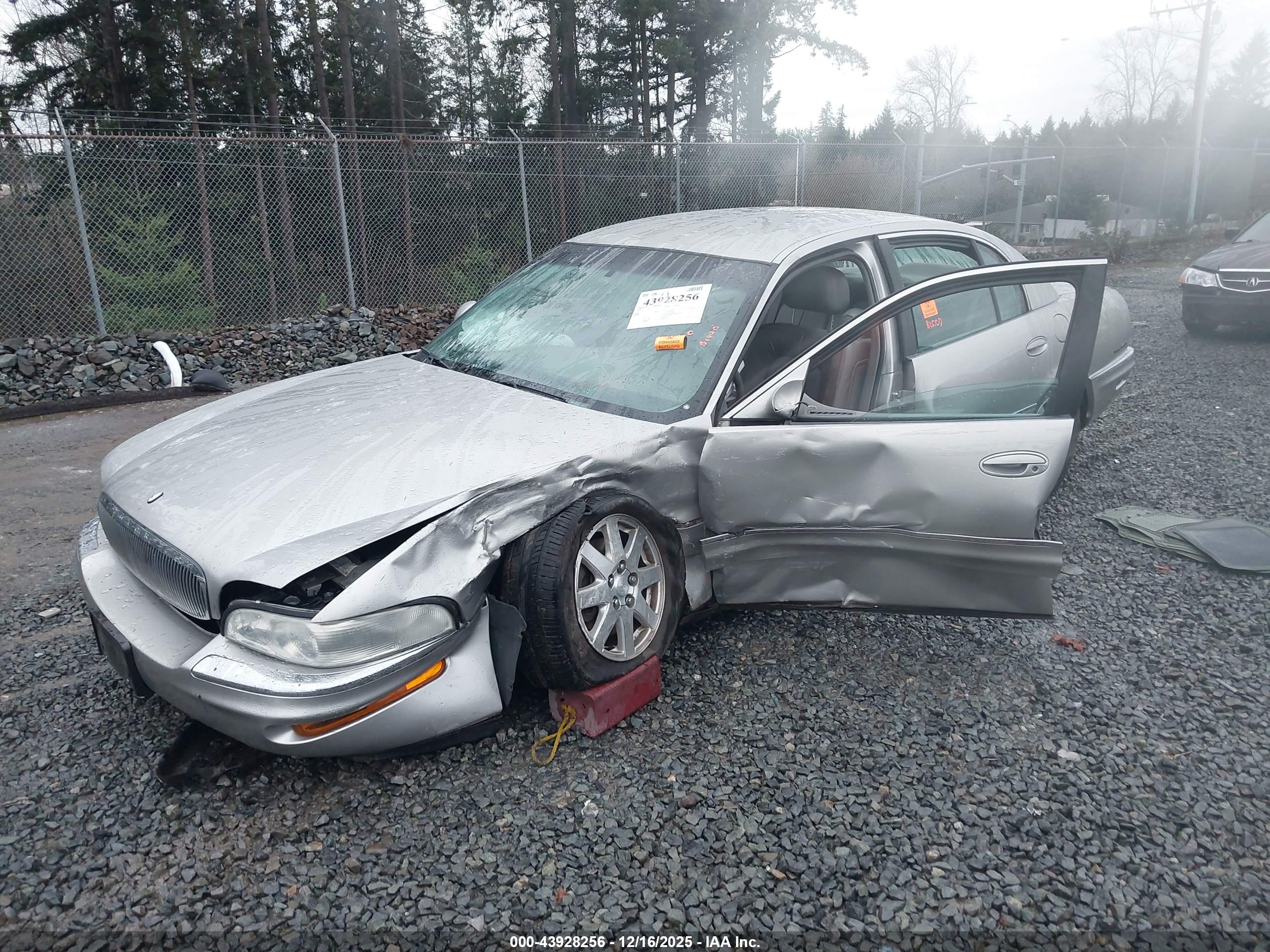 BUICK PARK image 2