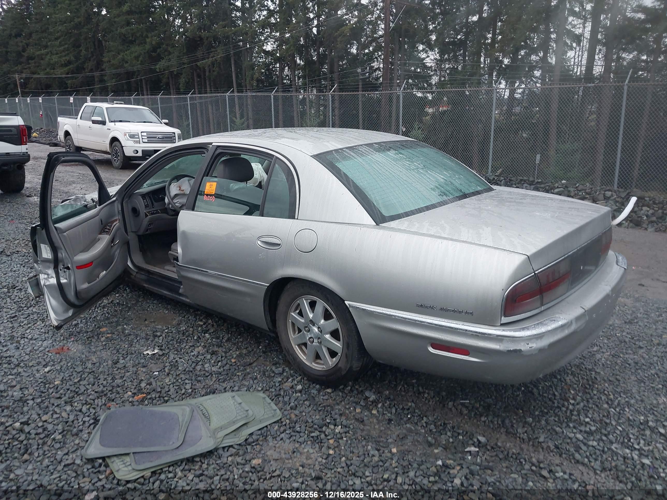 BUICK PARK image 3