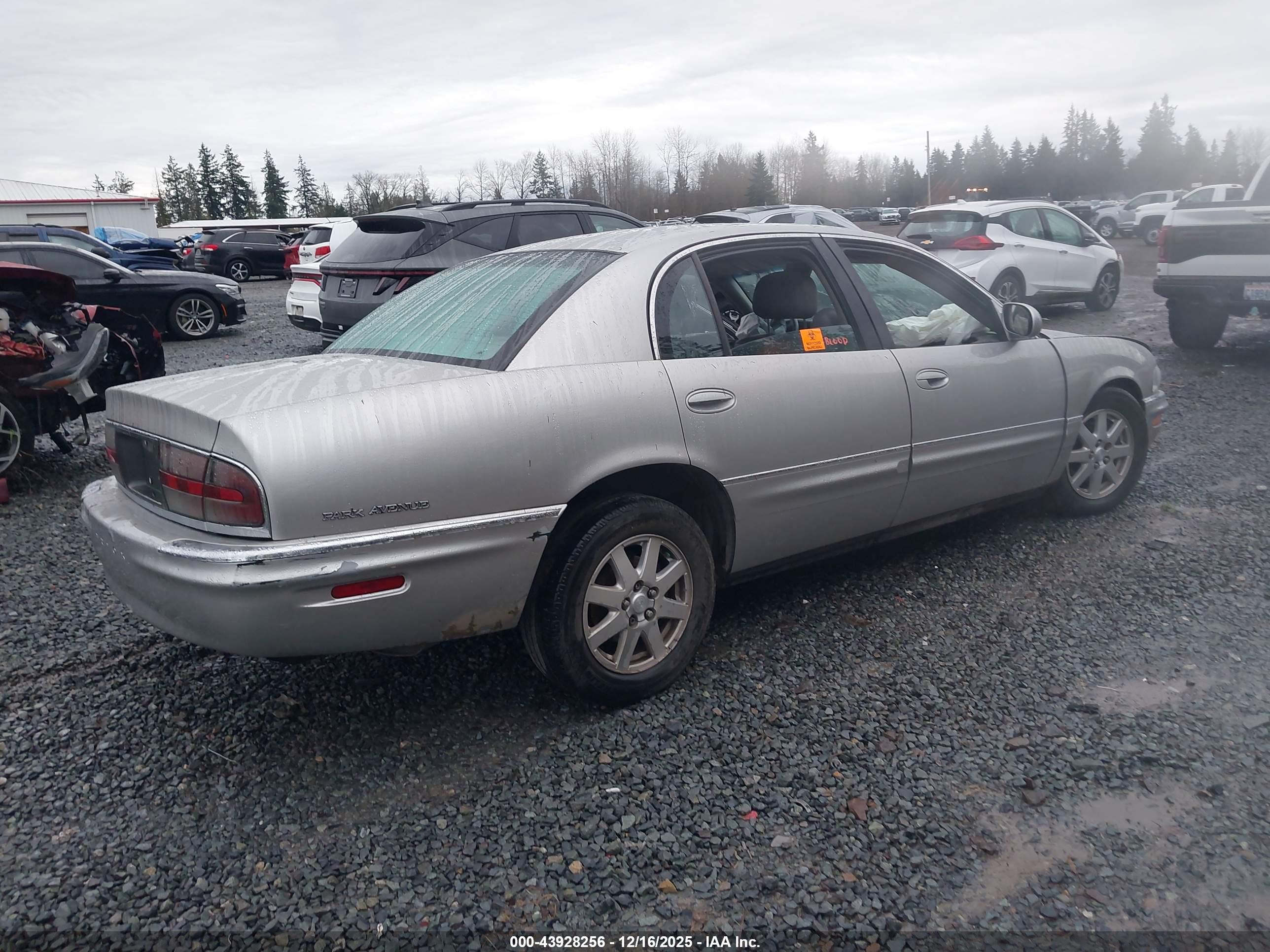 BUICK PARK image 4