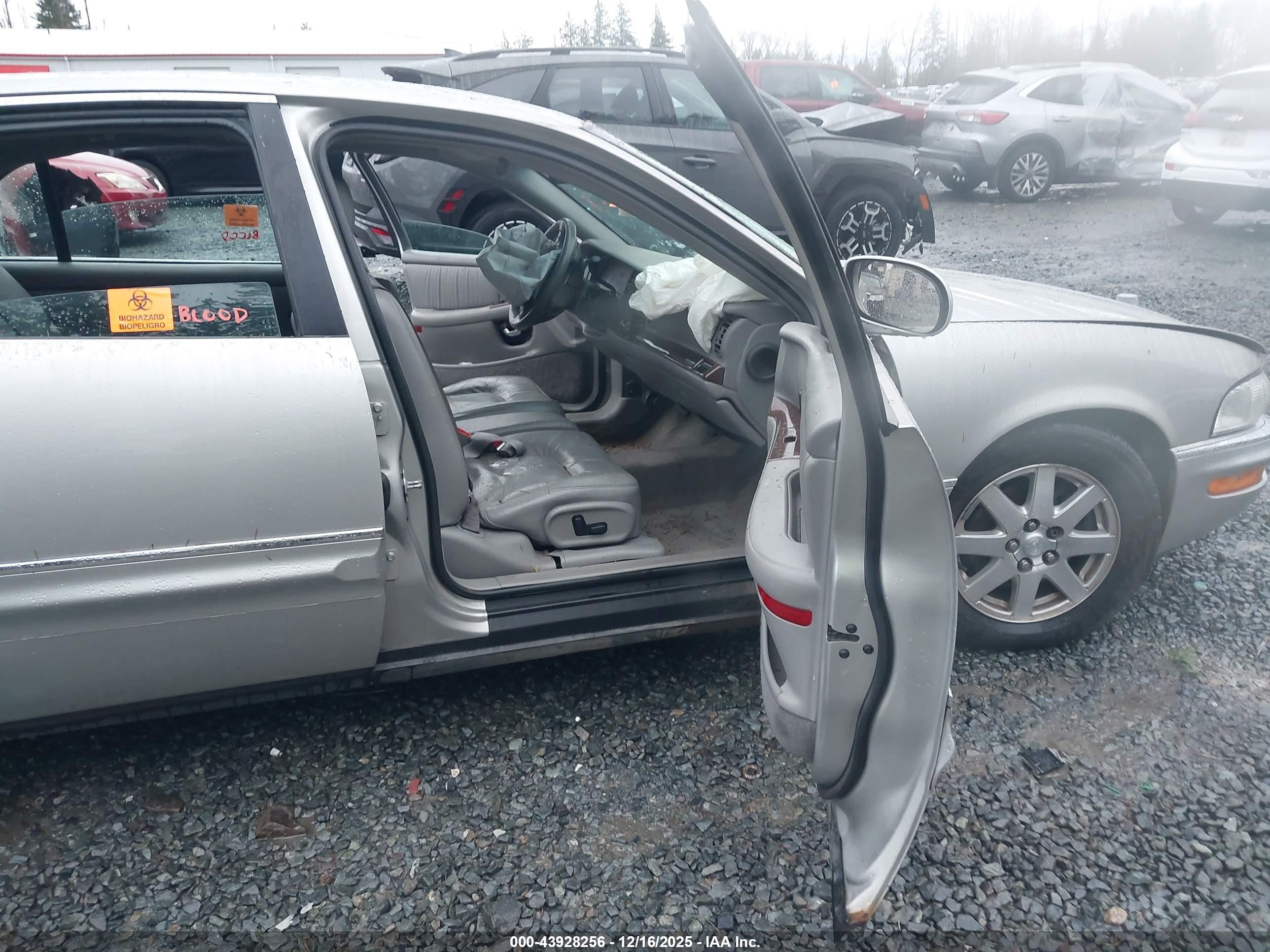 BUICK PARK image 5