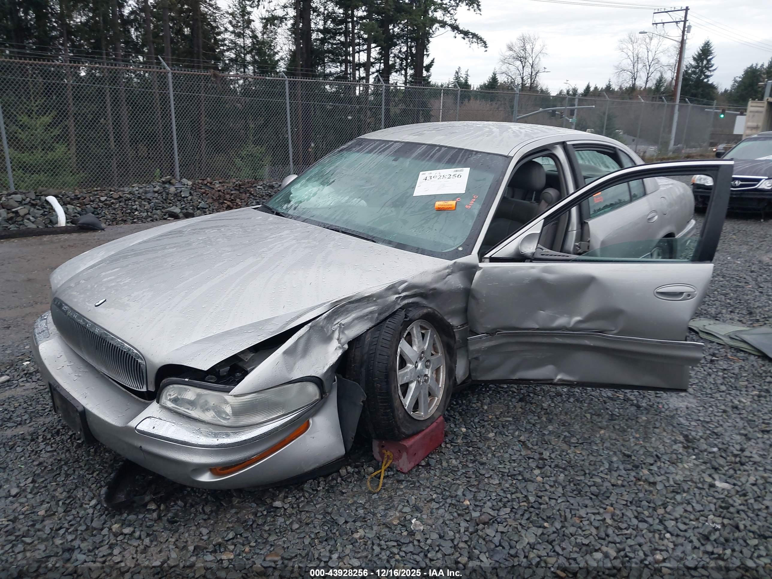 BUICK PARK image 6