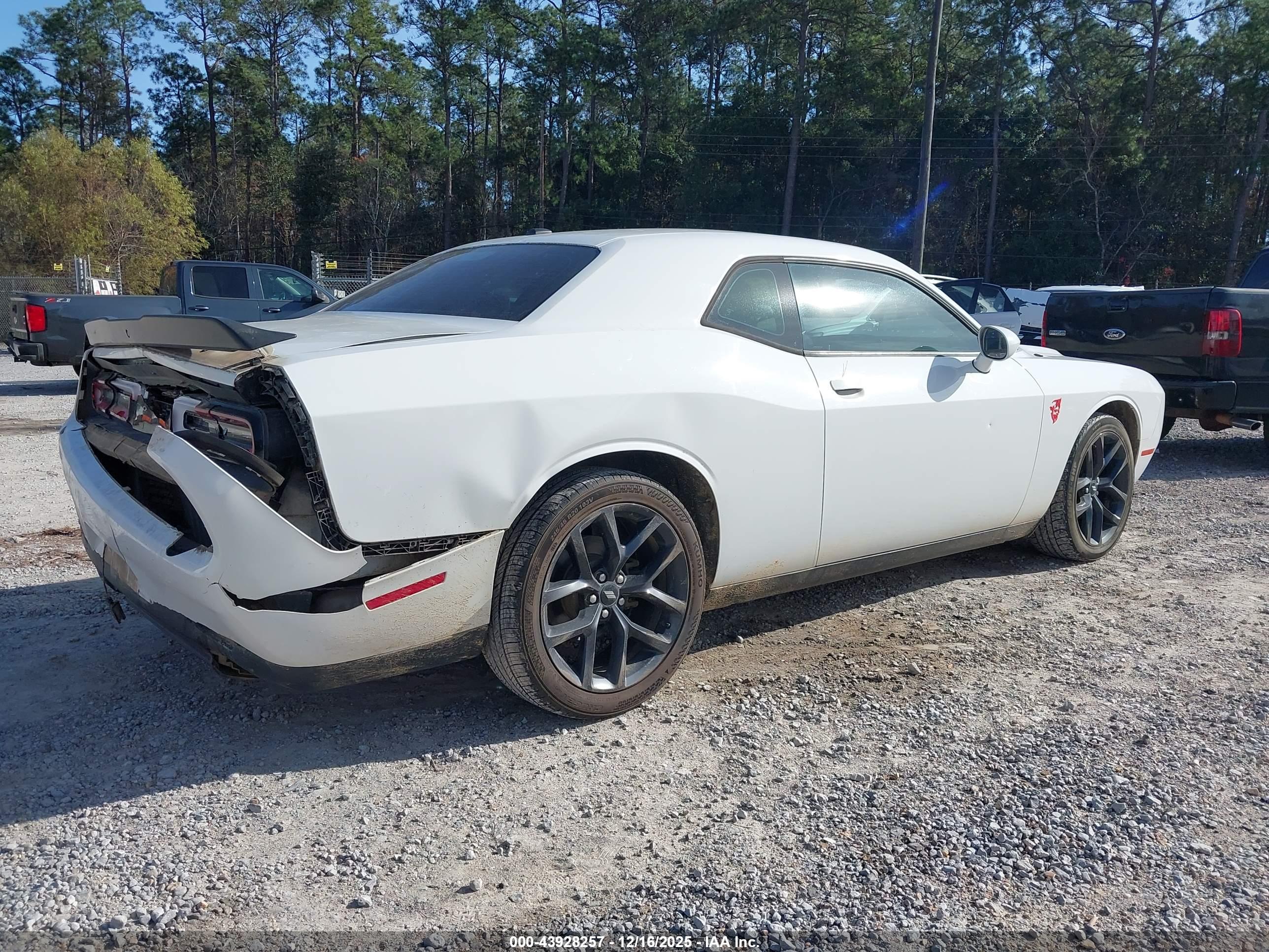 DODGE CHALLENGER image 4