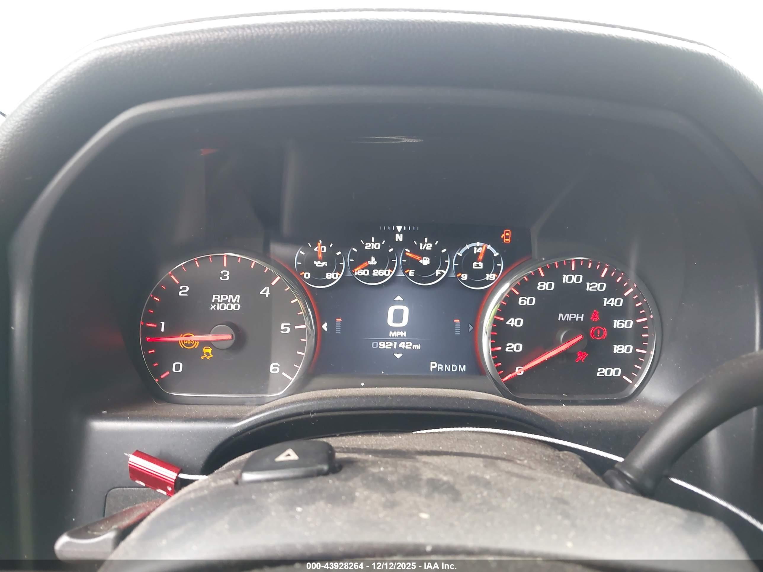 GMC SIERRA image 7