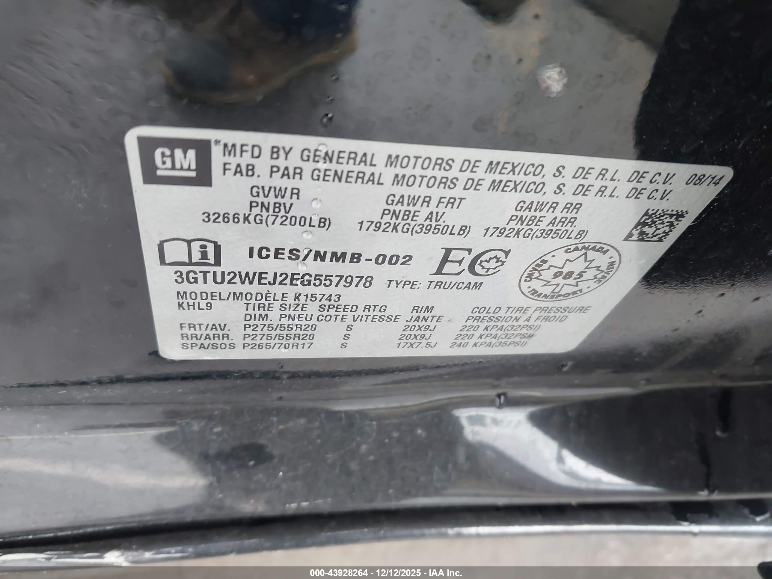 GMC SIERRA image 9