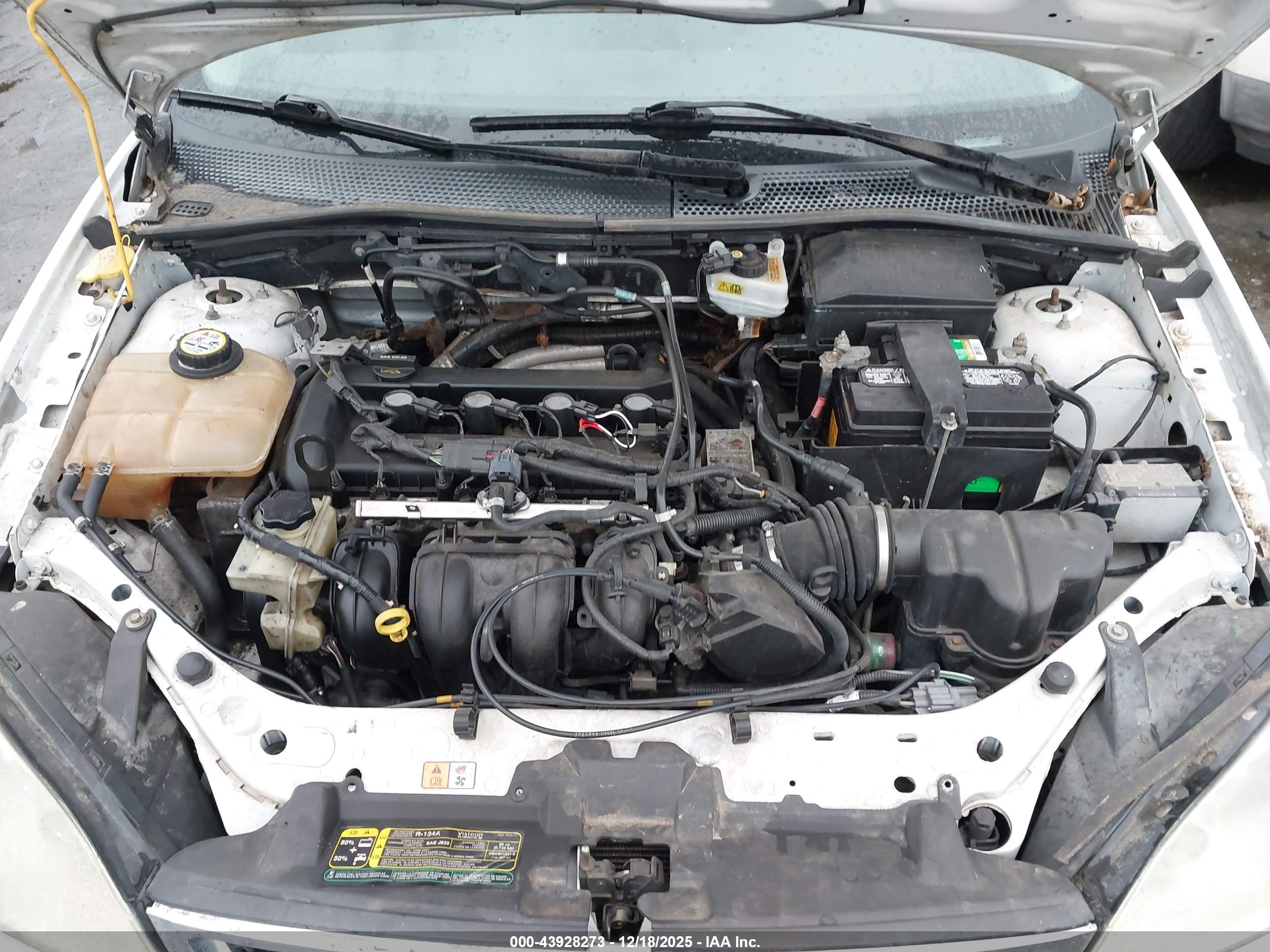 FORD FOCUS image 10