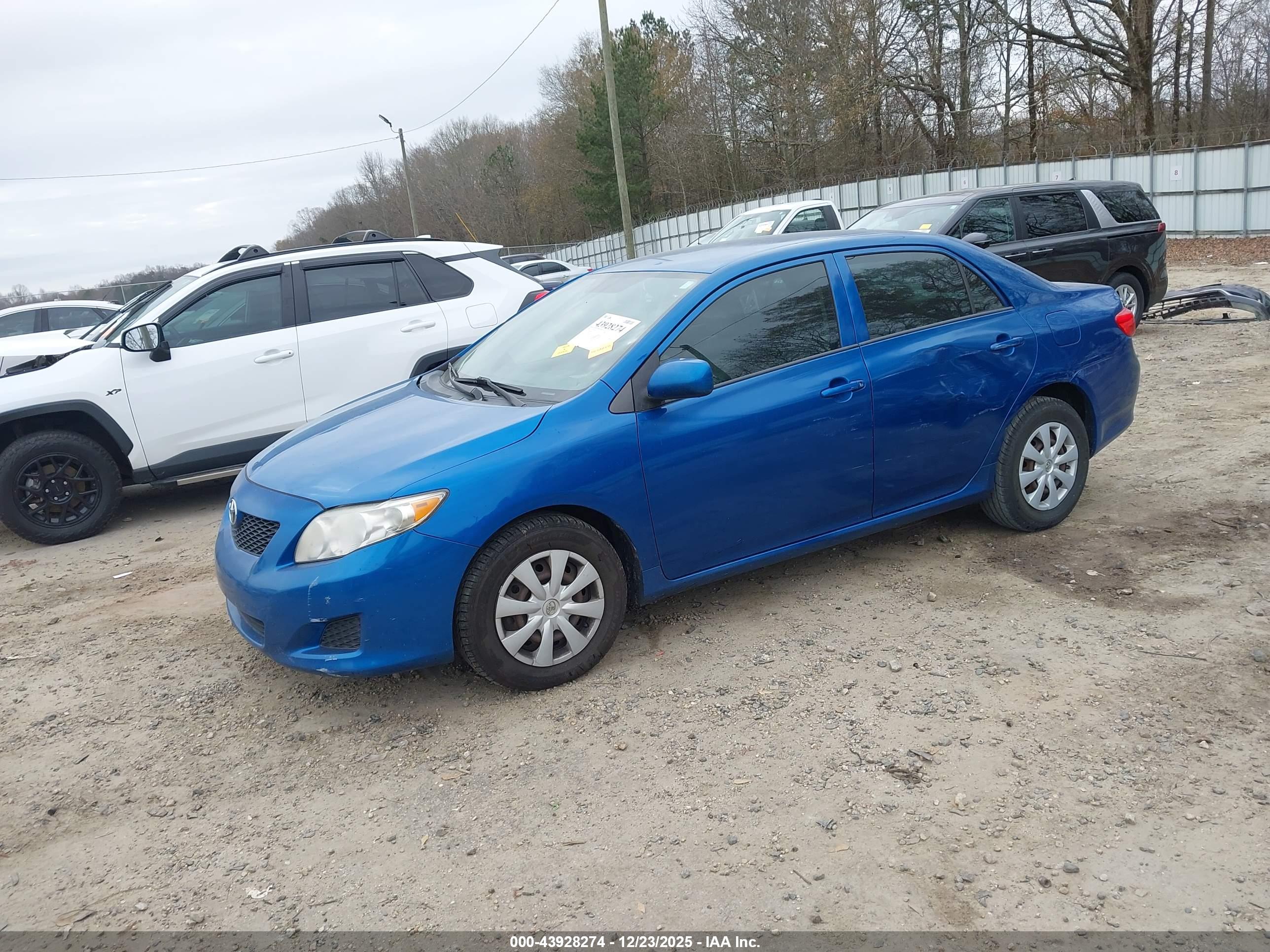 TOYOTA COROLLA image 2
