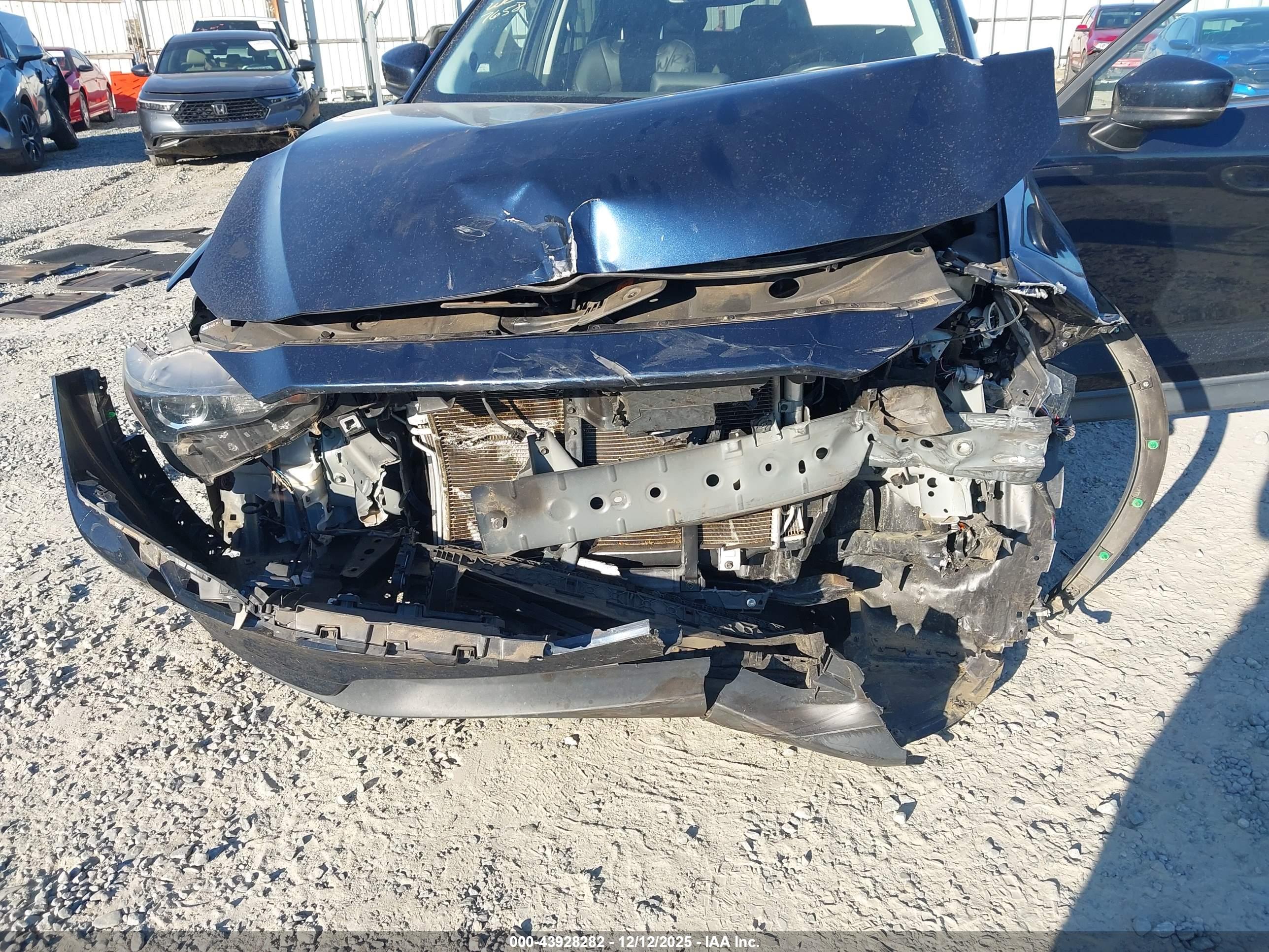 MAZDA CX-5 image 6