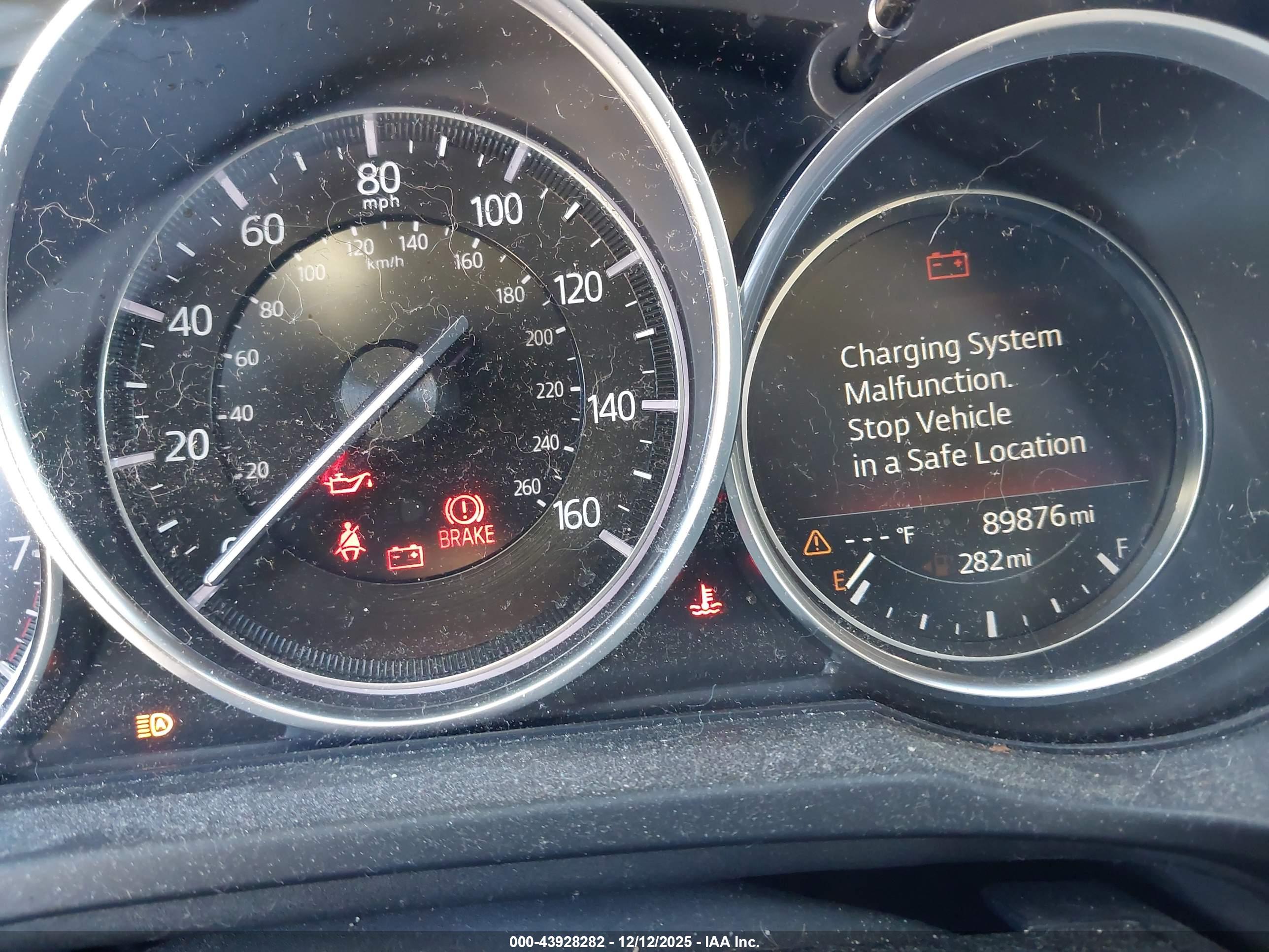 MAZDA CX-5 image 7