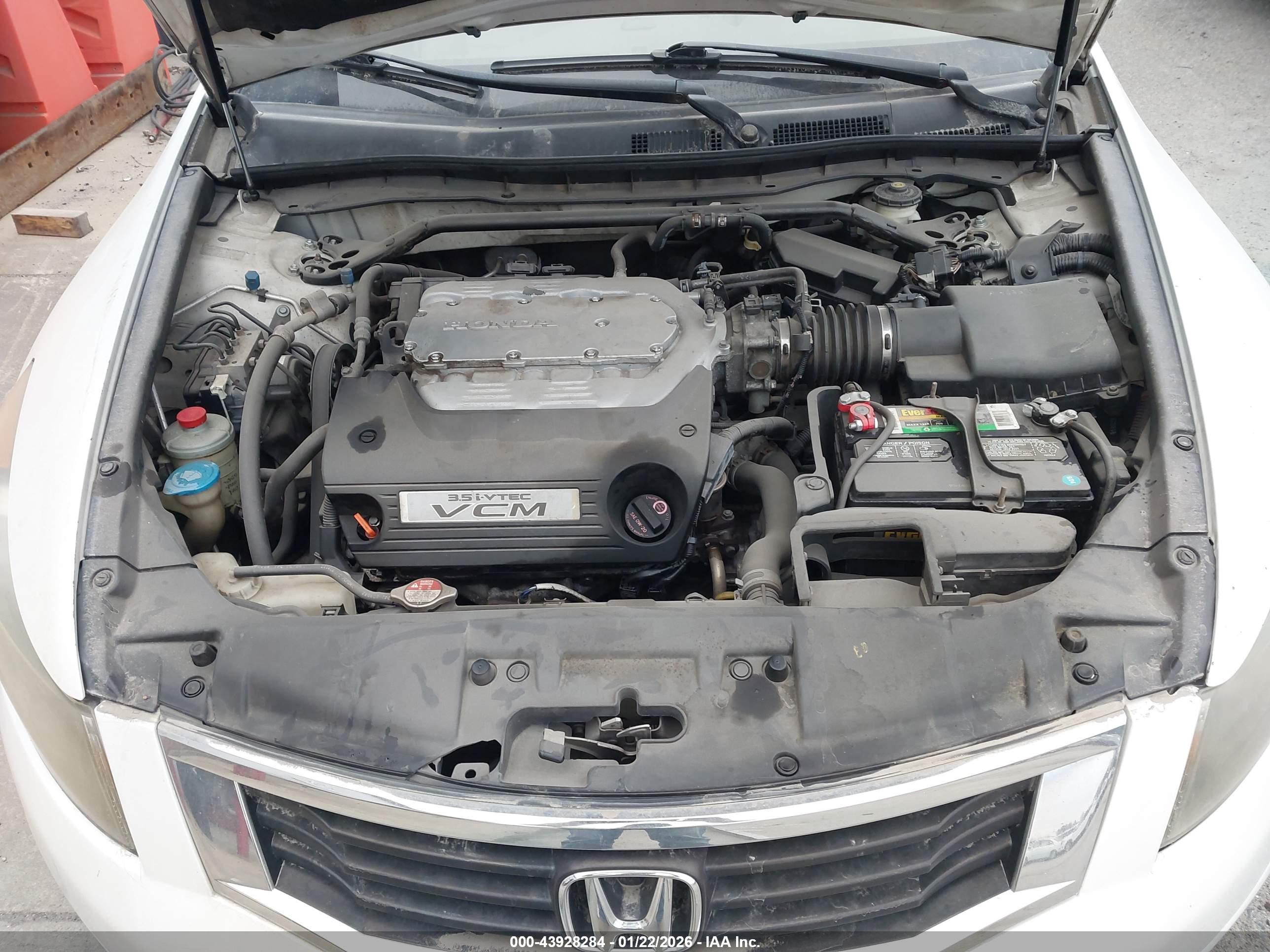 HONDA ACCORD image 10