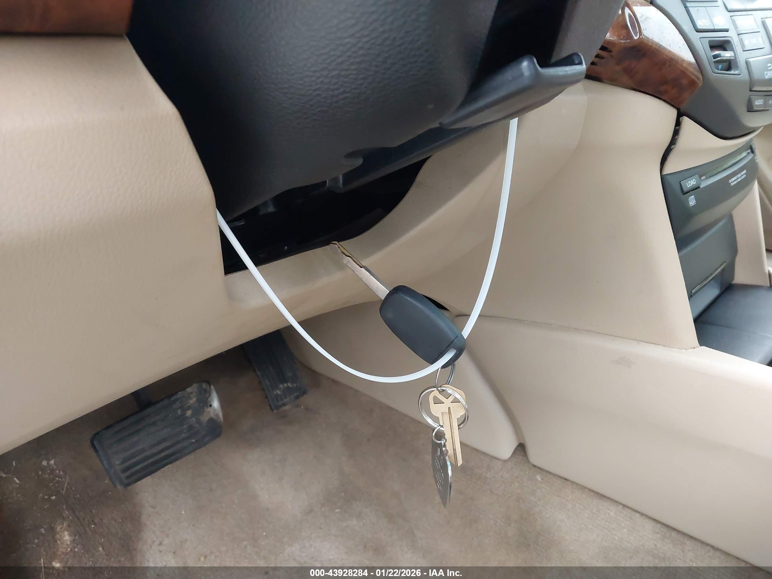 HONDA ACCORD image 11