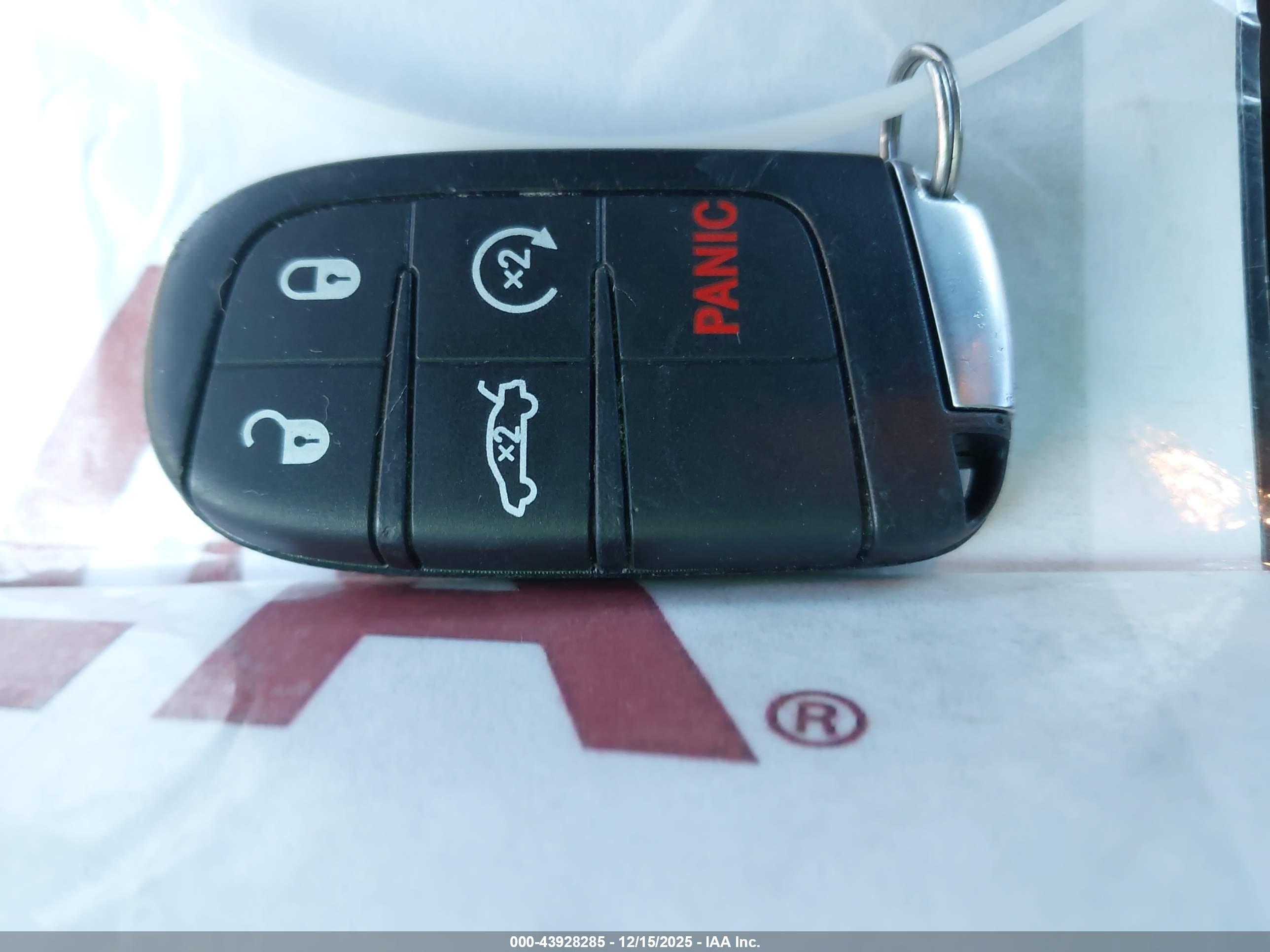 DODGE CHARGER image 11