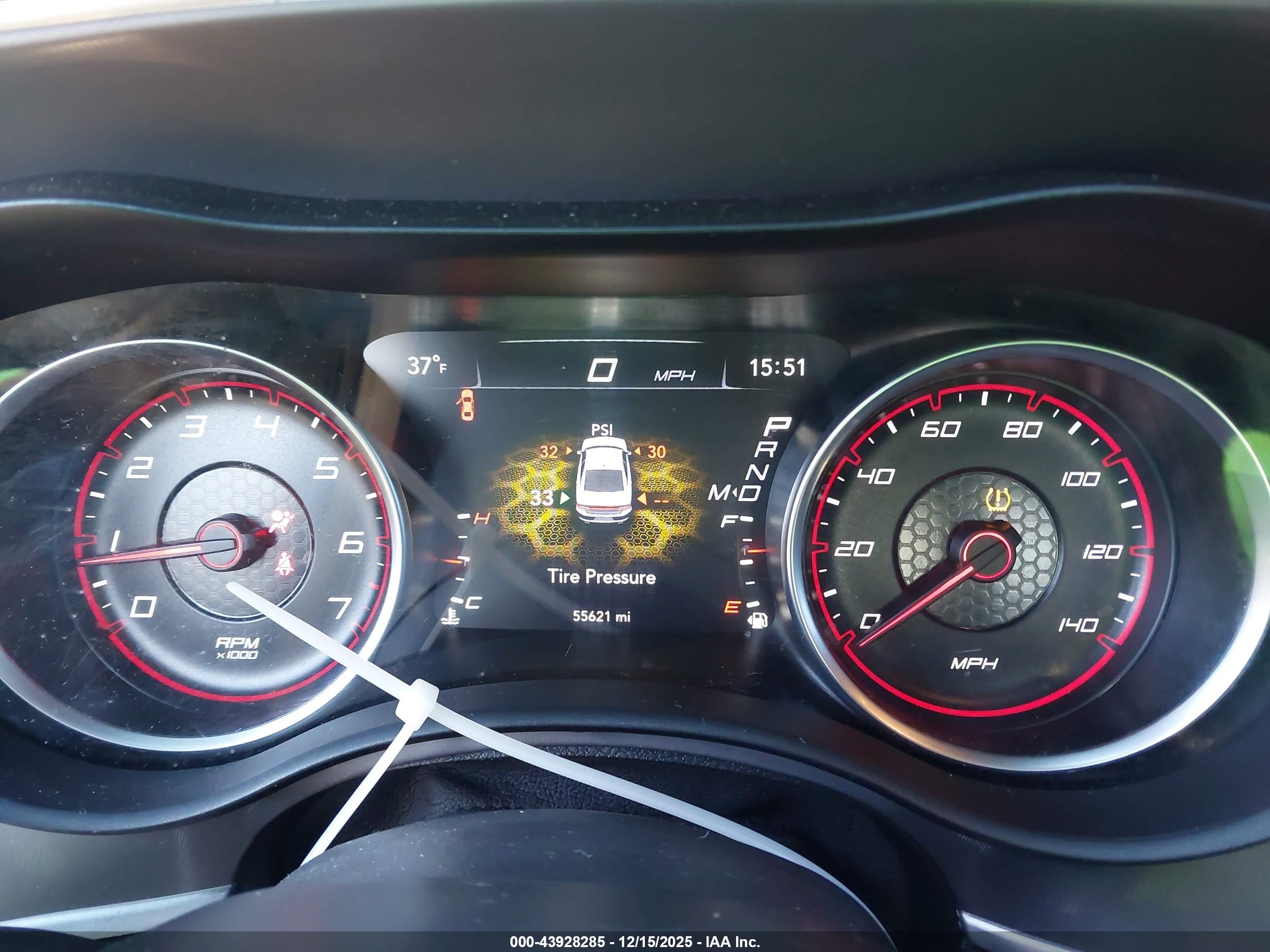DODGE CHARGER image 7