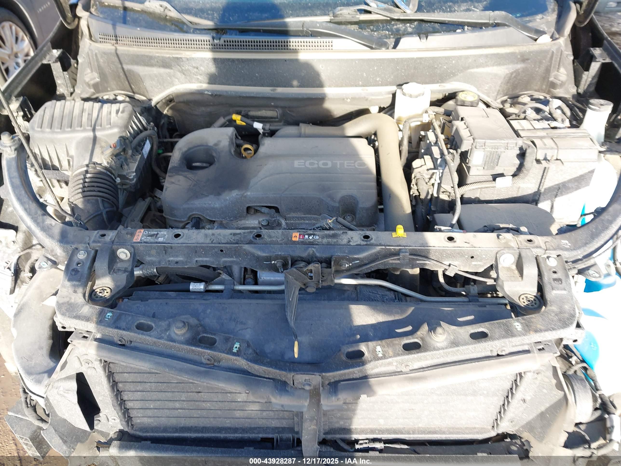 CHEVROLET EQUINOX image 10