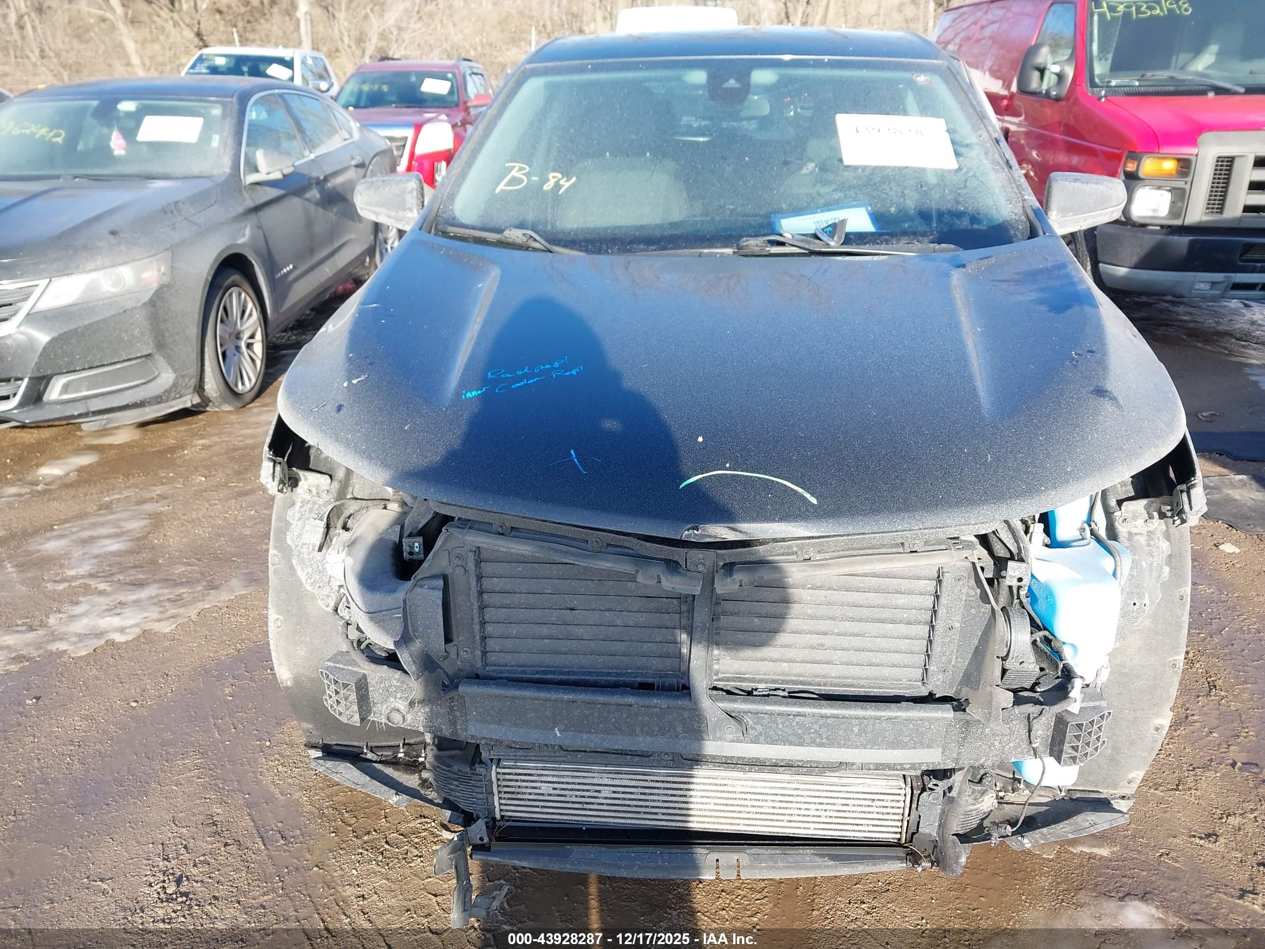CHEVROLET EQUINOX image 6
