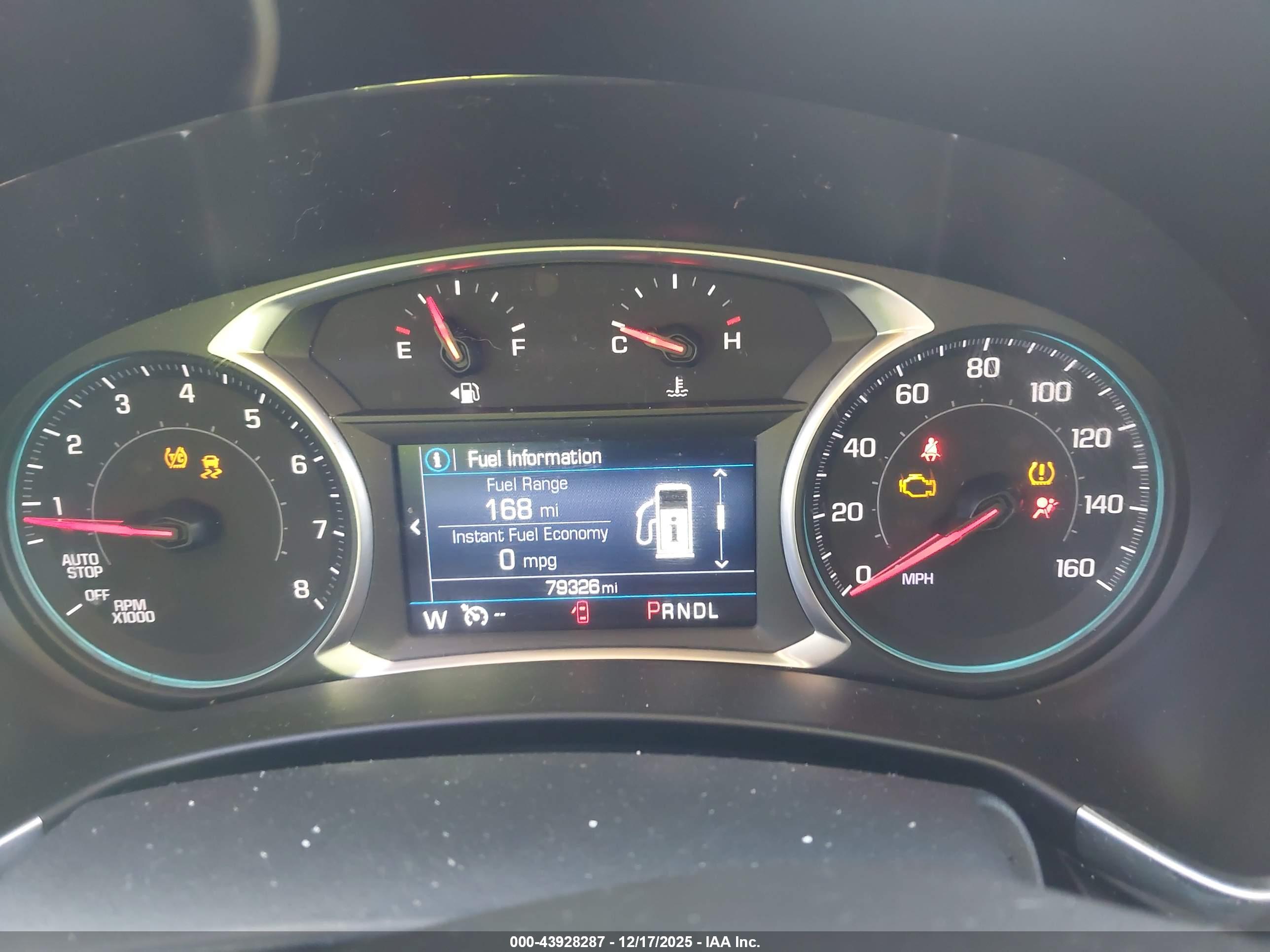 CHEVROLET EQUINOX image 7