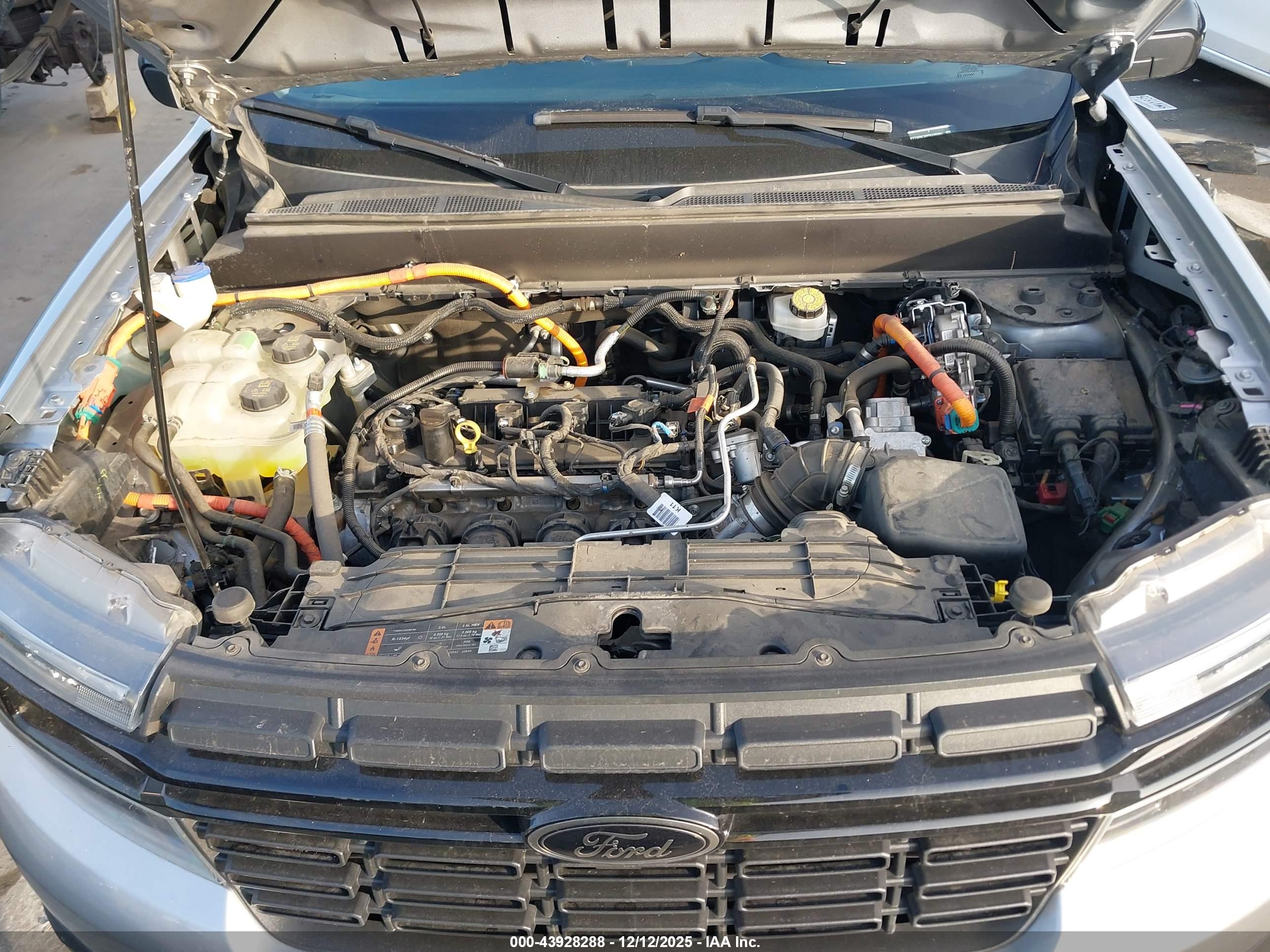 FORD MAVERICK image 10