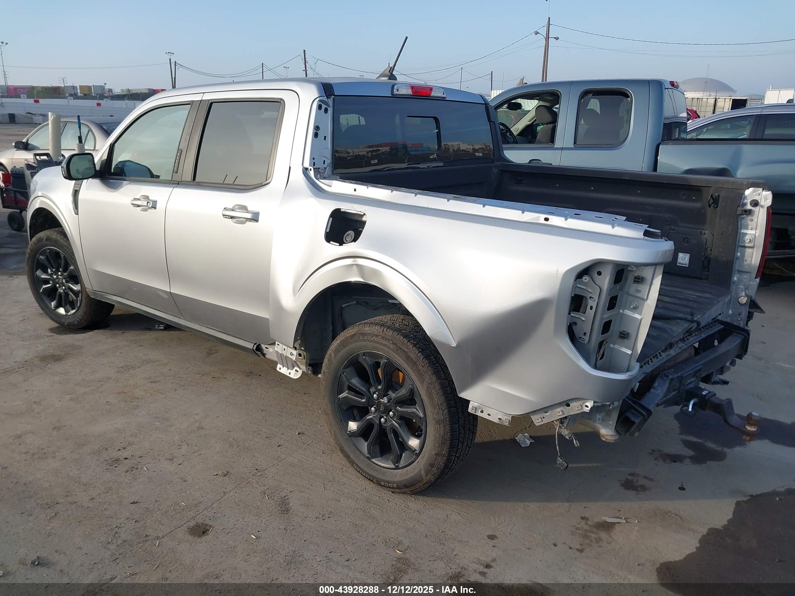 FORD MAVERICK image 3