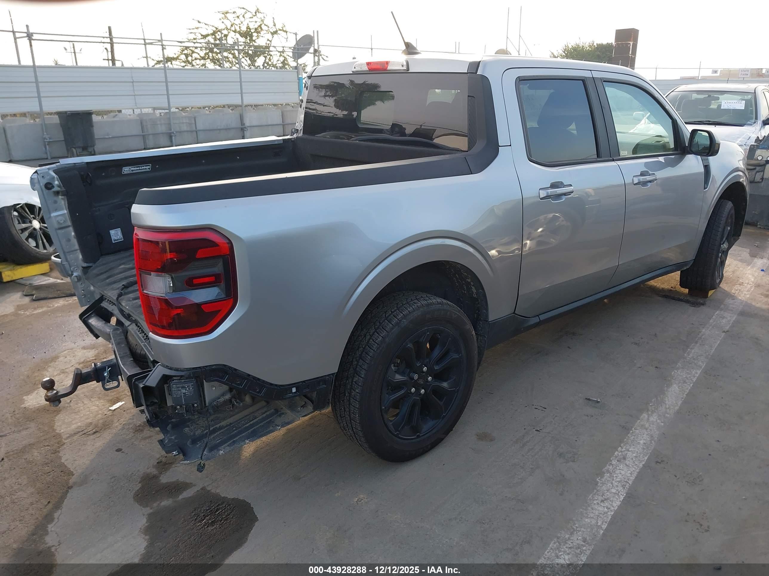 FORD MAVERICK image 4