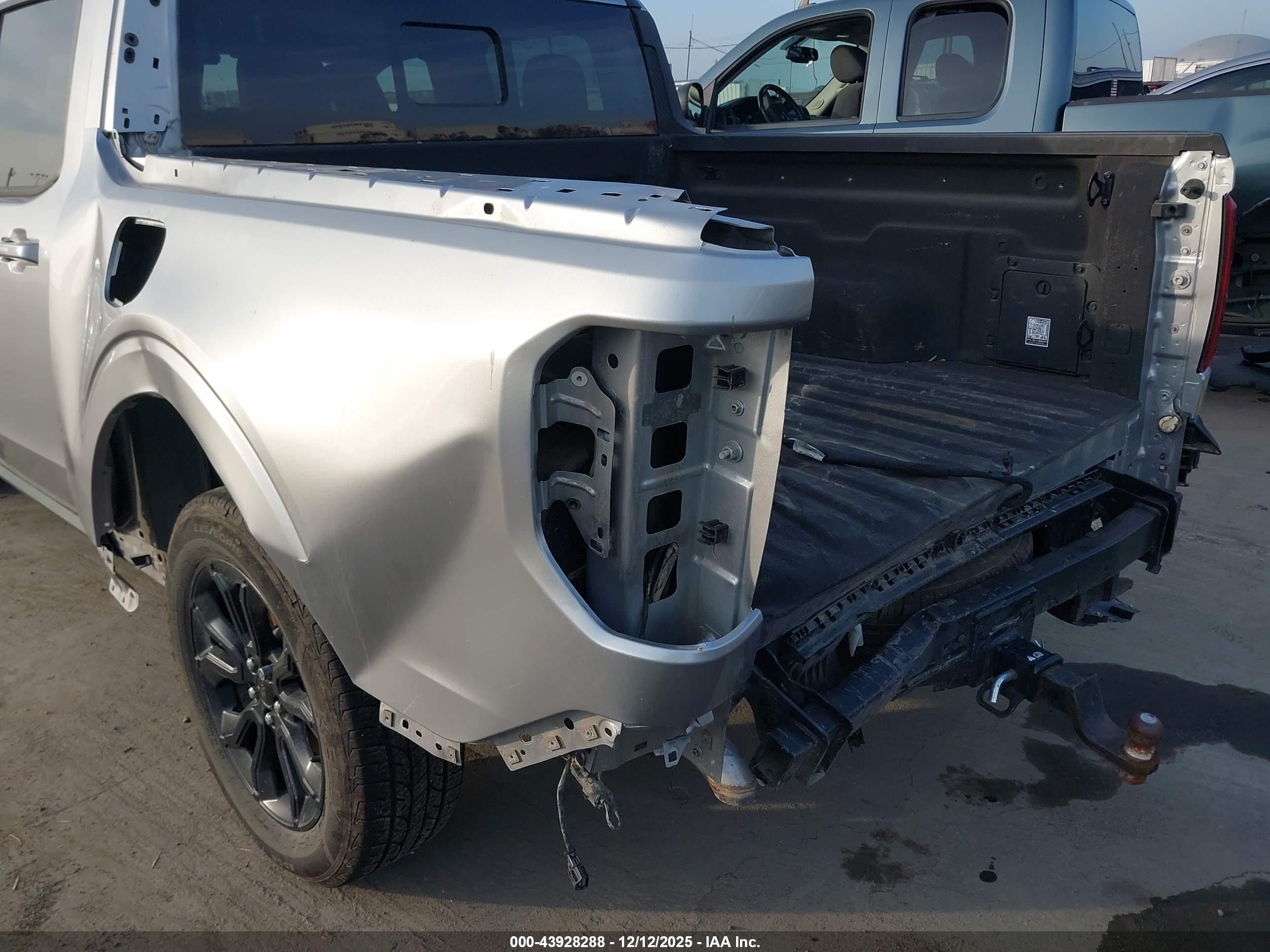 FORD MAVERICK image 6