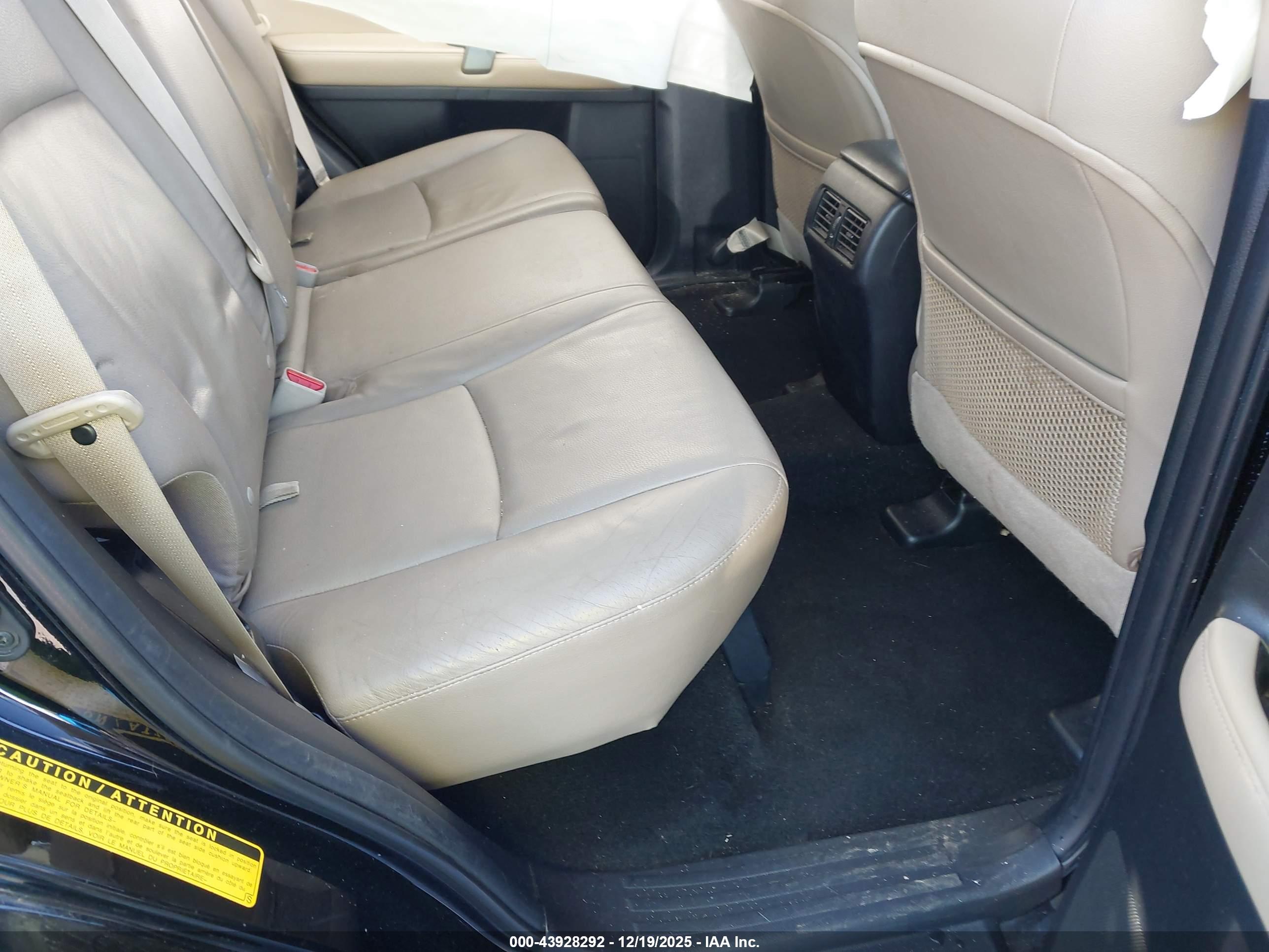 TOYOTA 4RUNNER image 8