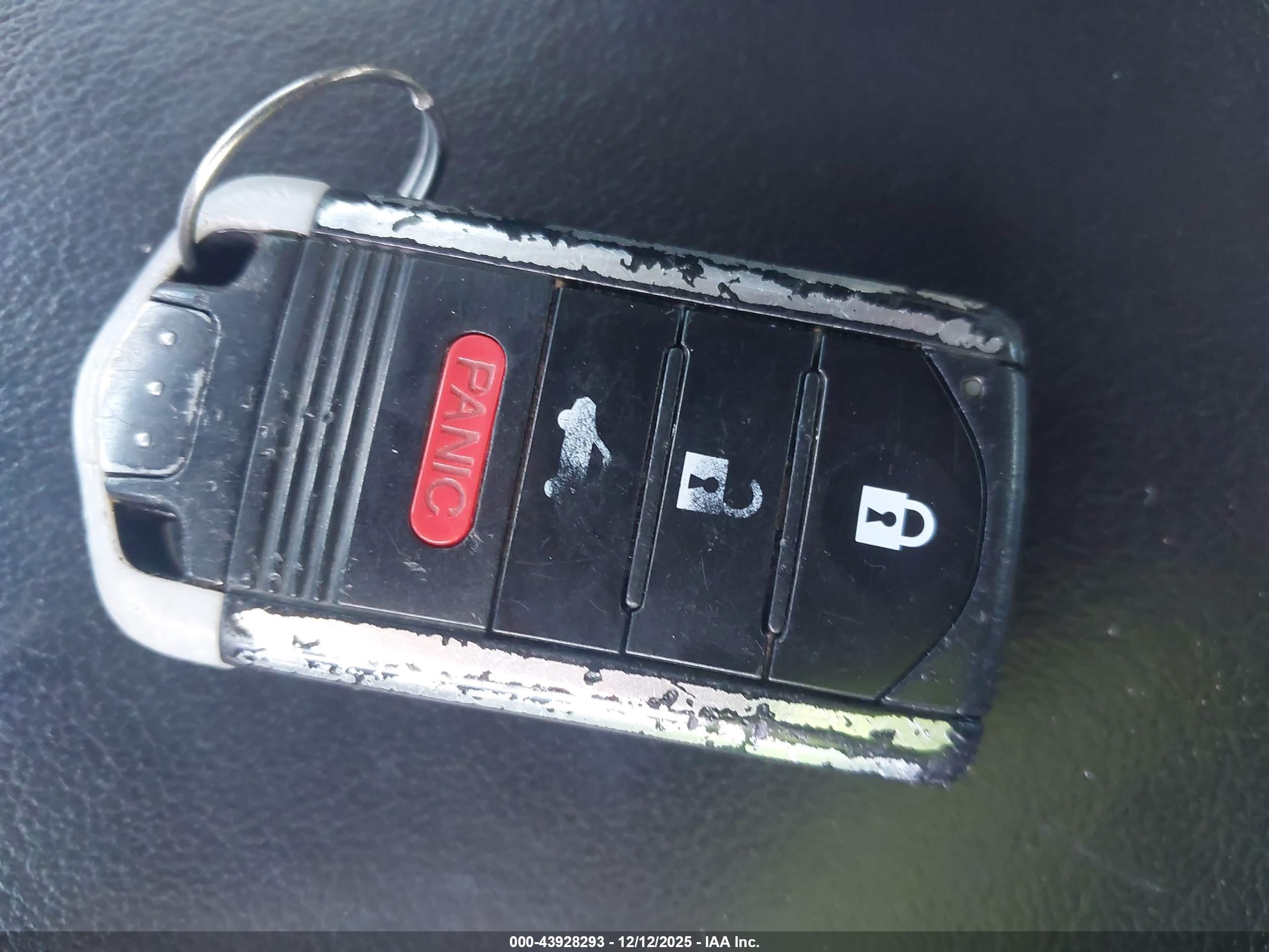 ACURA TL image 11