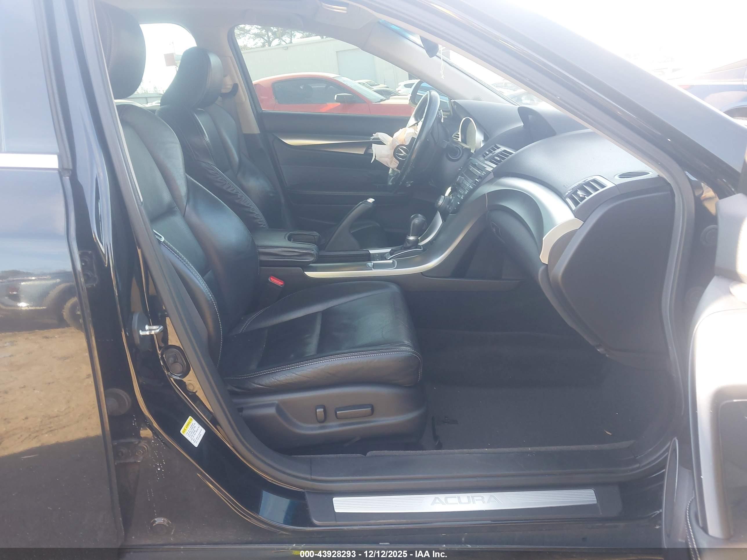 ACURA TL image 5