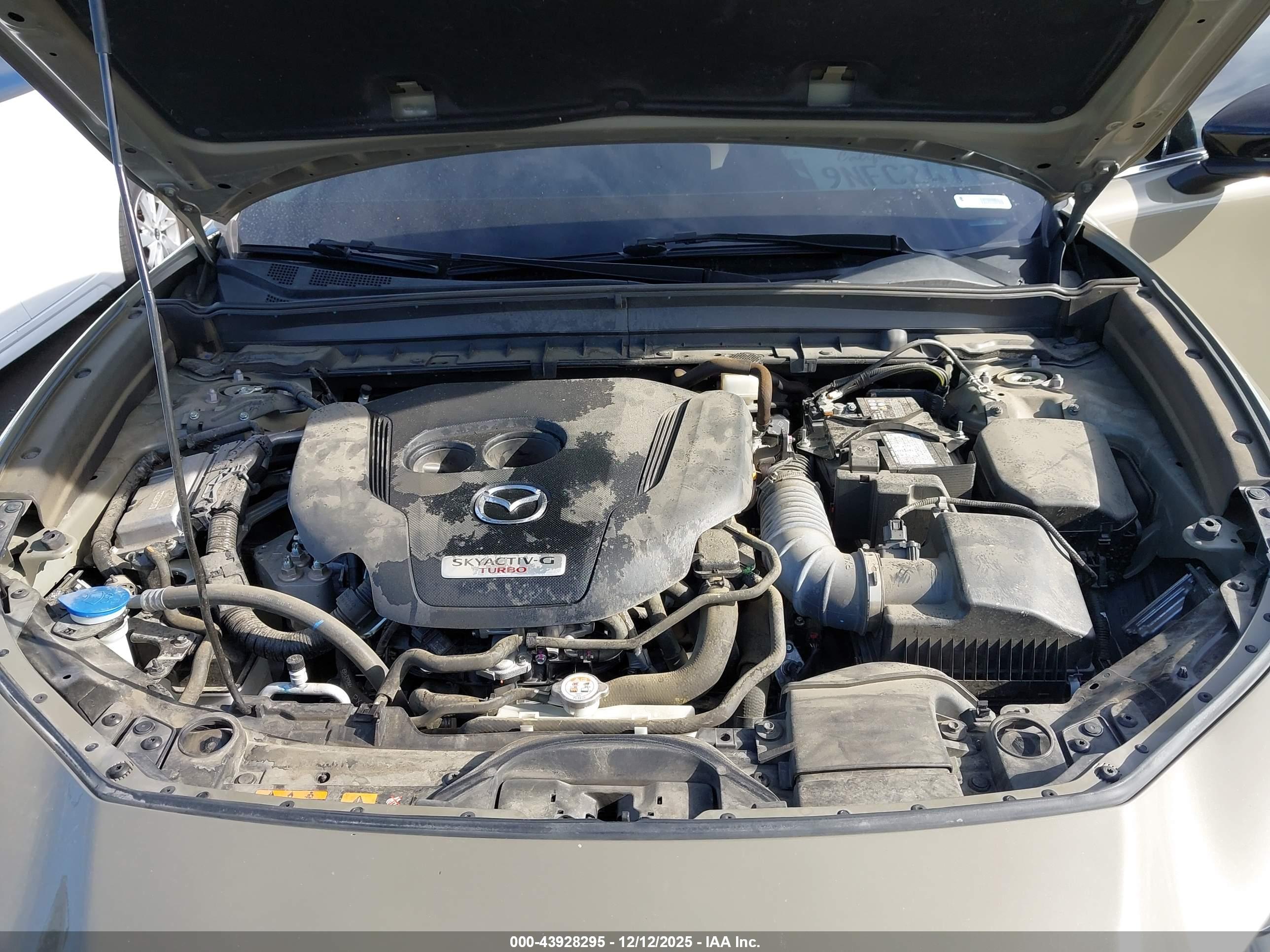 MAZDA CX-30 image 10