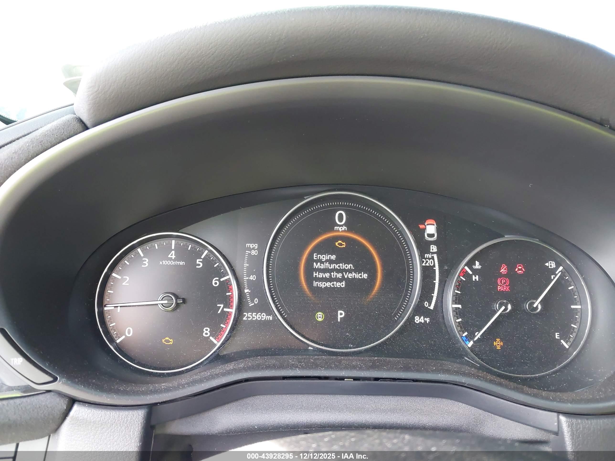 MAZDA CX-30 image 7