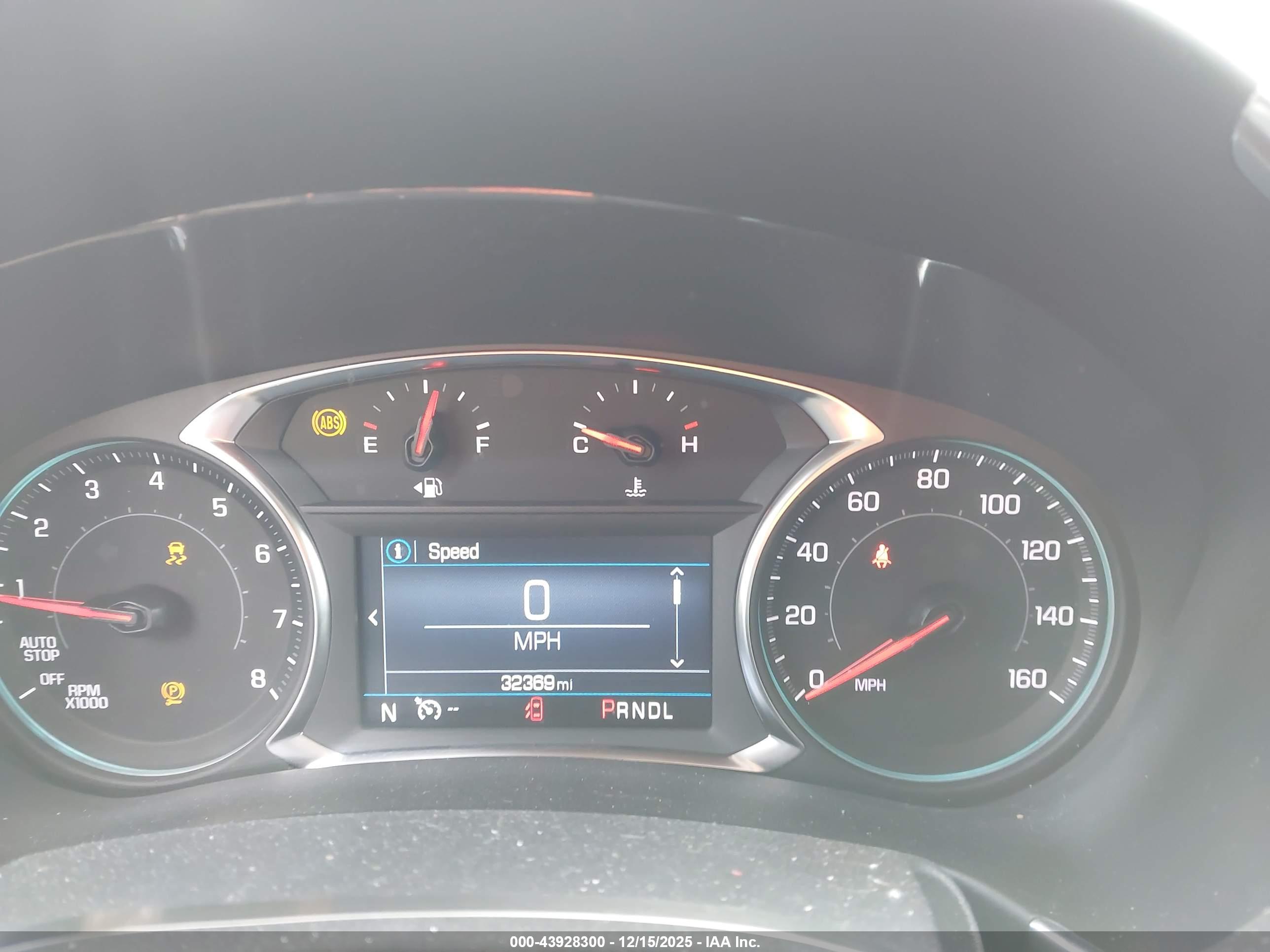 CHEVROLET EQUINOX image 7