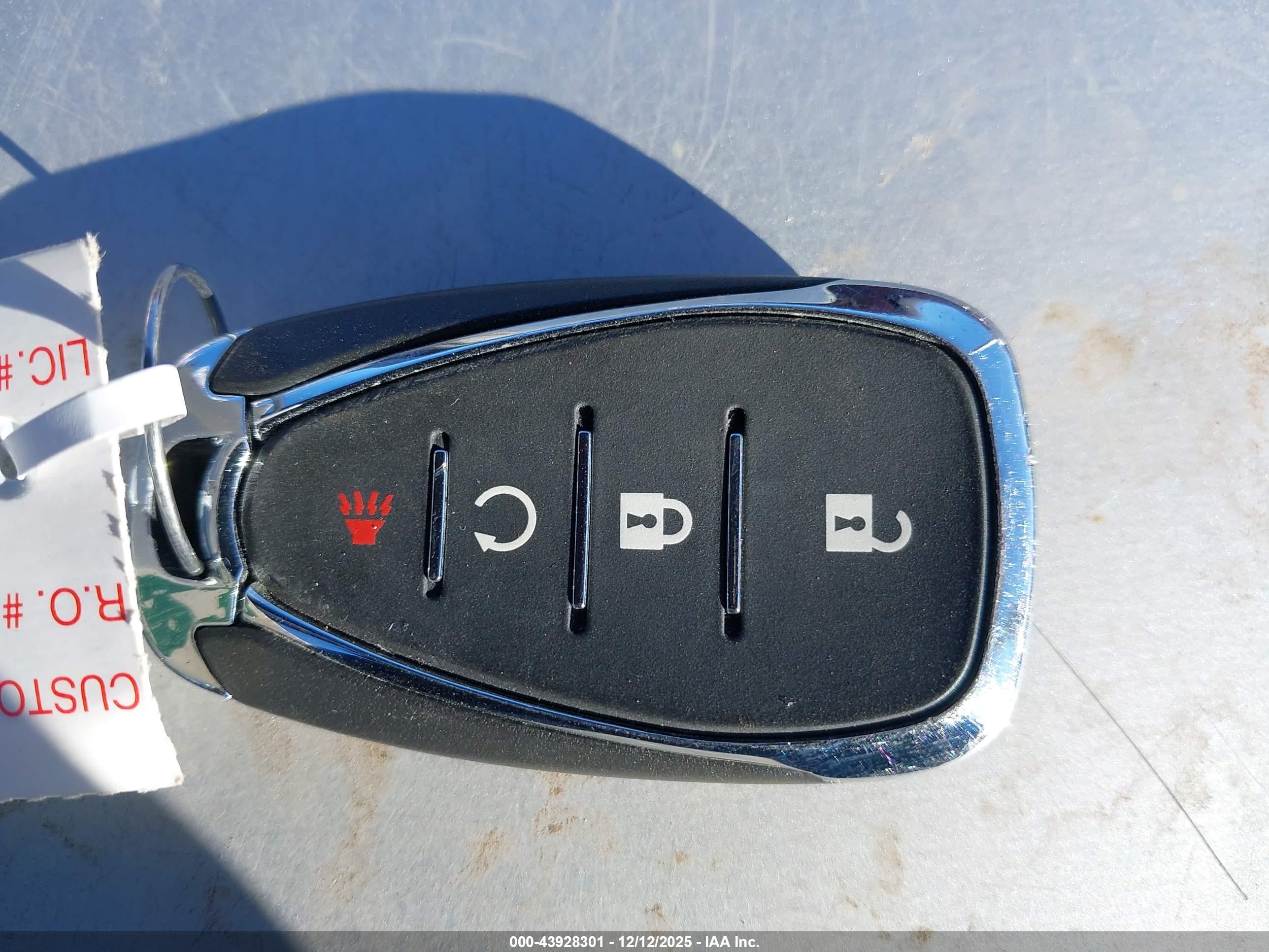 CHEVROLET VOLT image 11