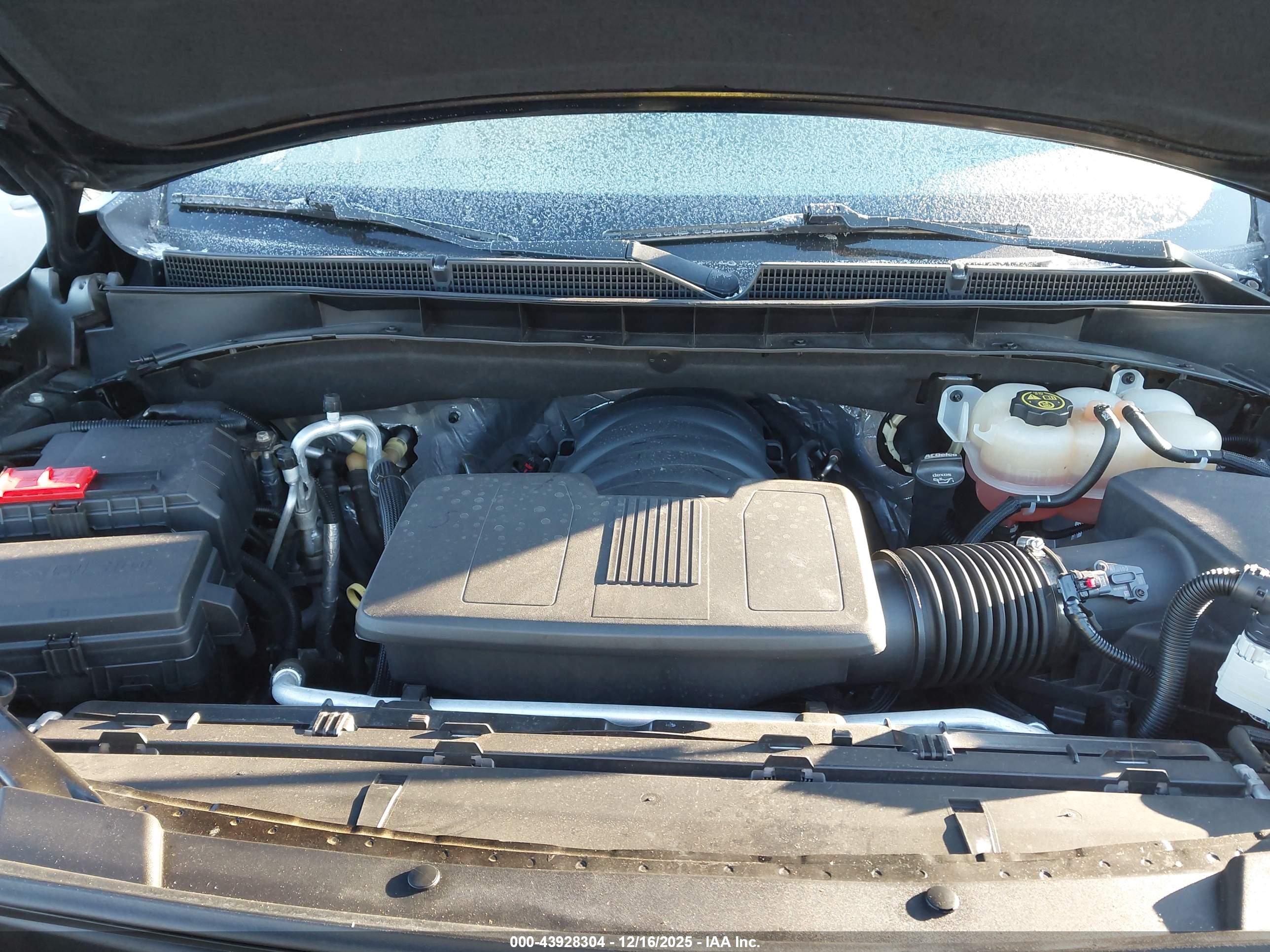 GMC YUKON image 10