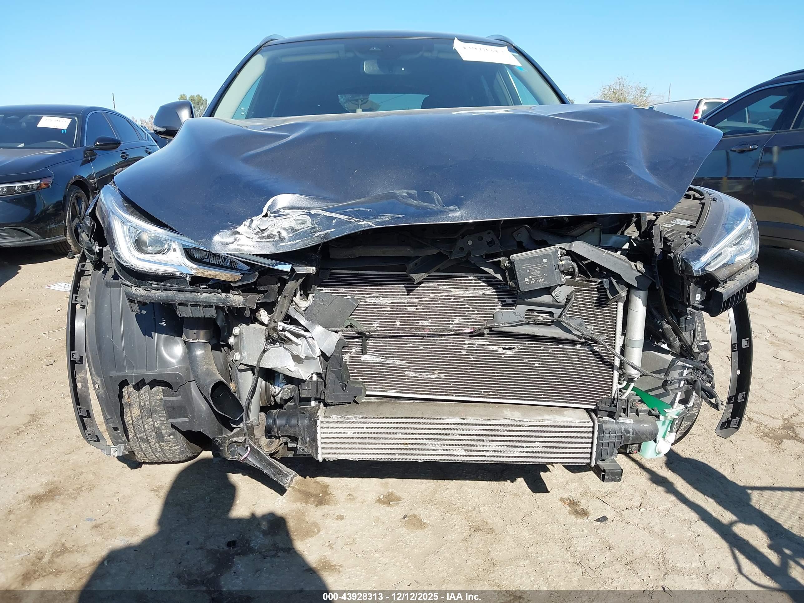 INFINITI QX50 image 6