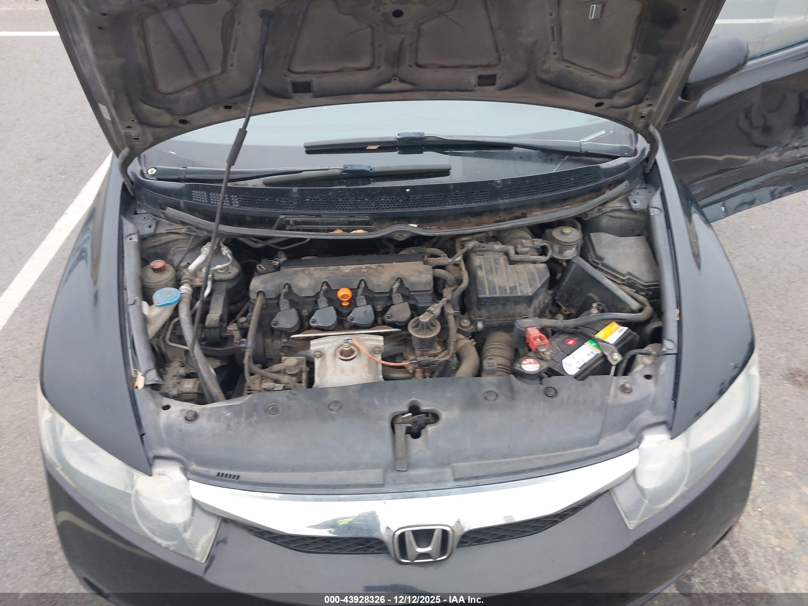 HONDA CIVIC image 10