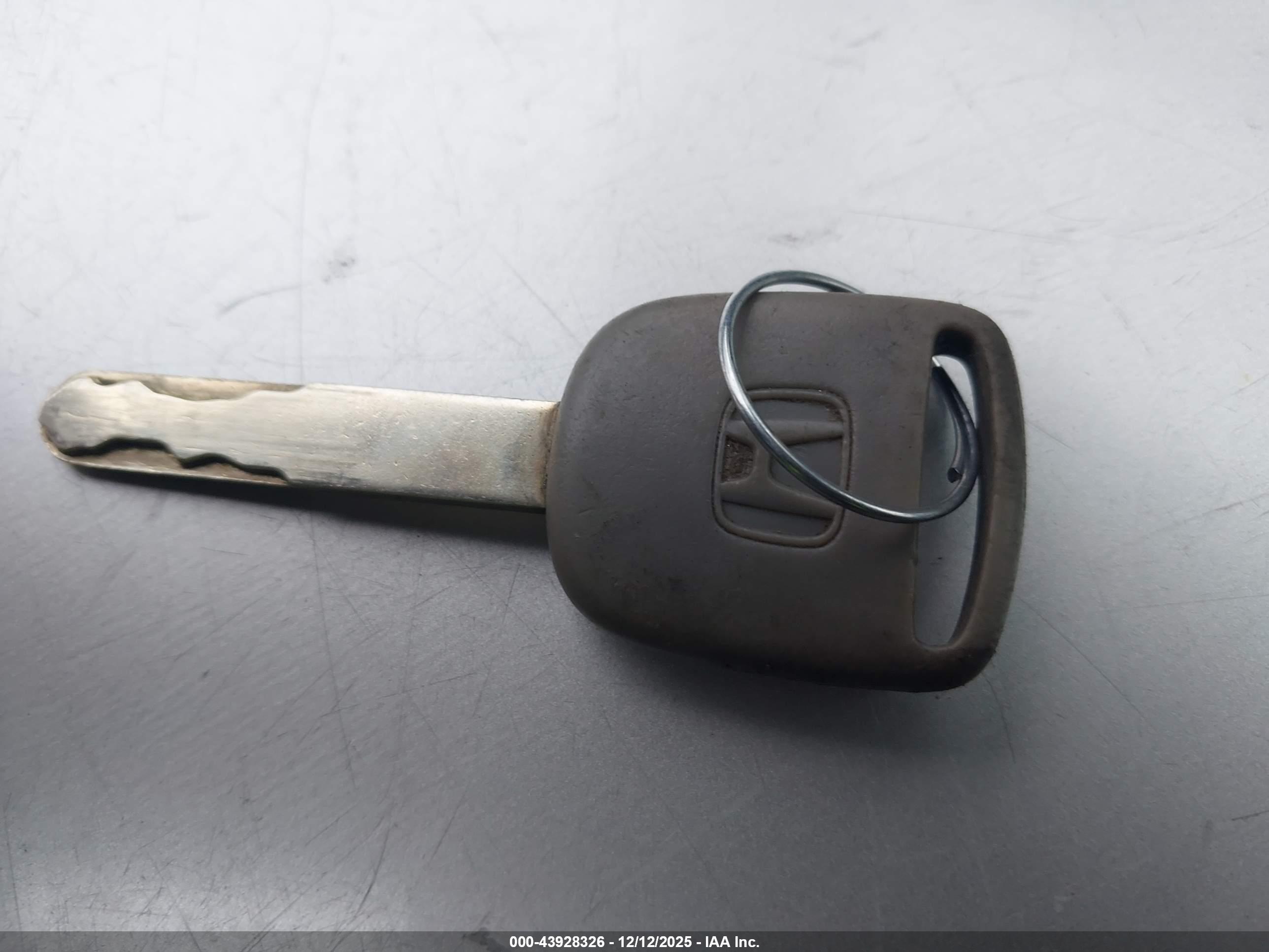 HONDA CIVIC image 11