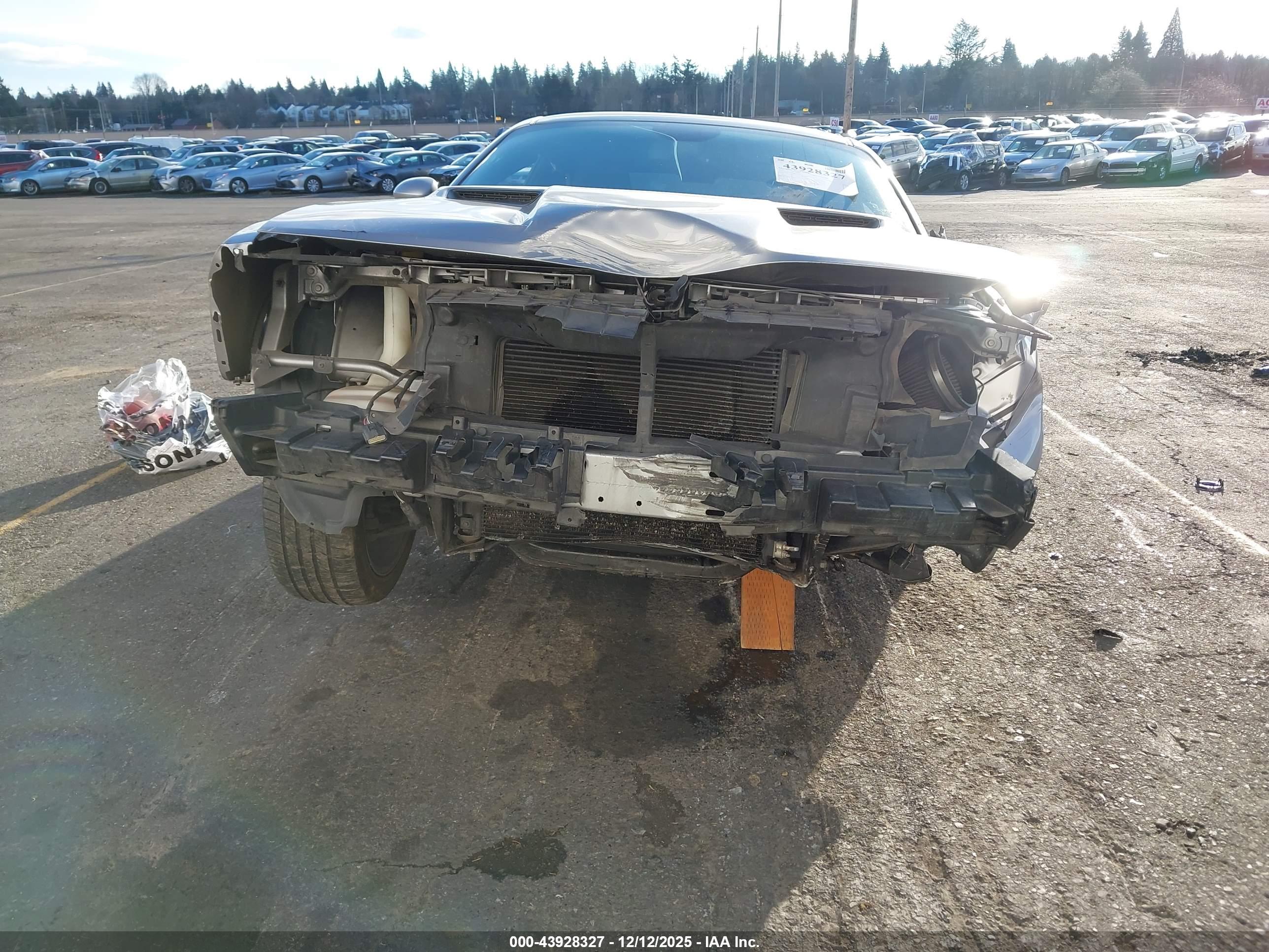 DODGE CHALLENGER image 6