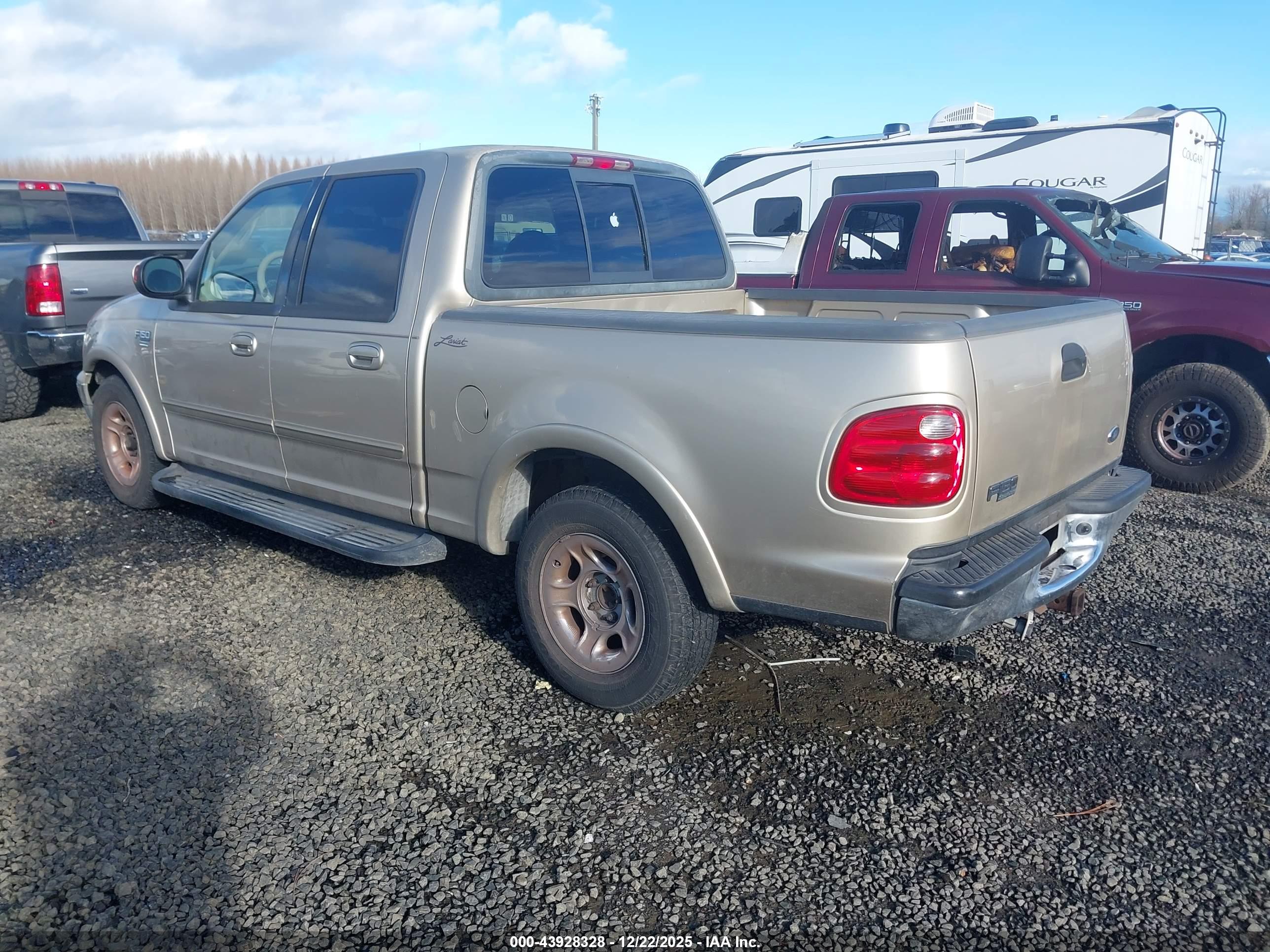 FORD F-150 image 3