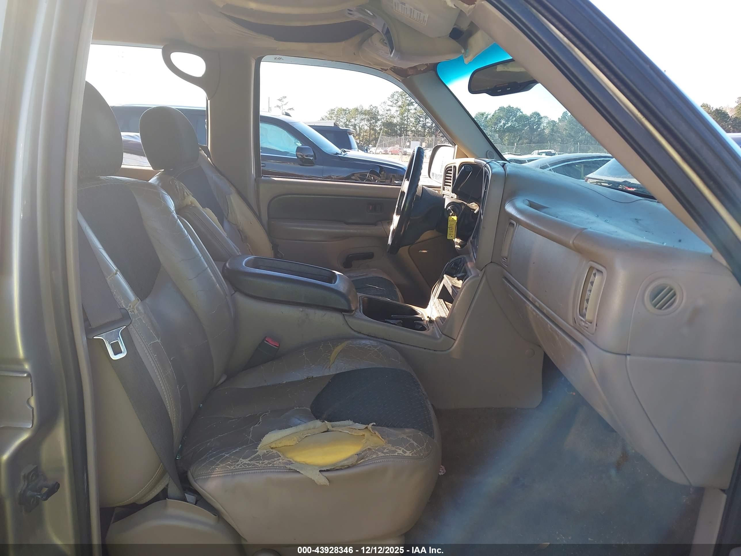 CHEVROLET AVALANCHE image 5