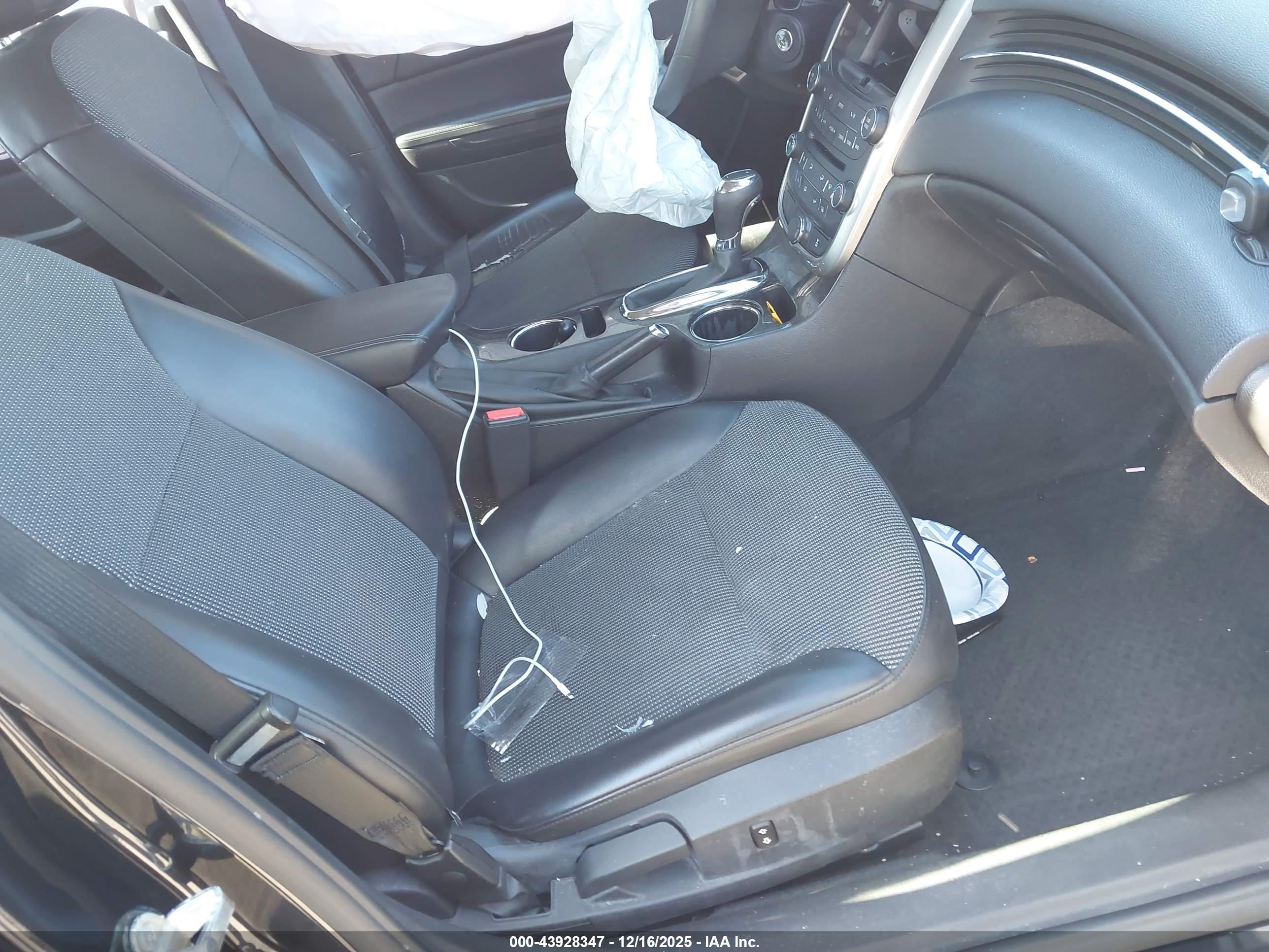 CHEVROLET MALIBU image 5
