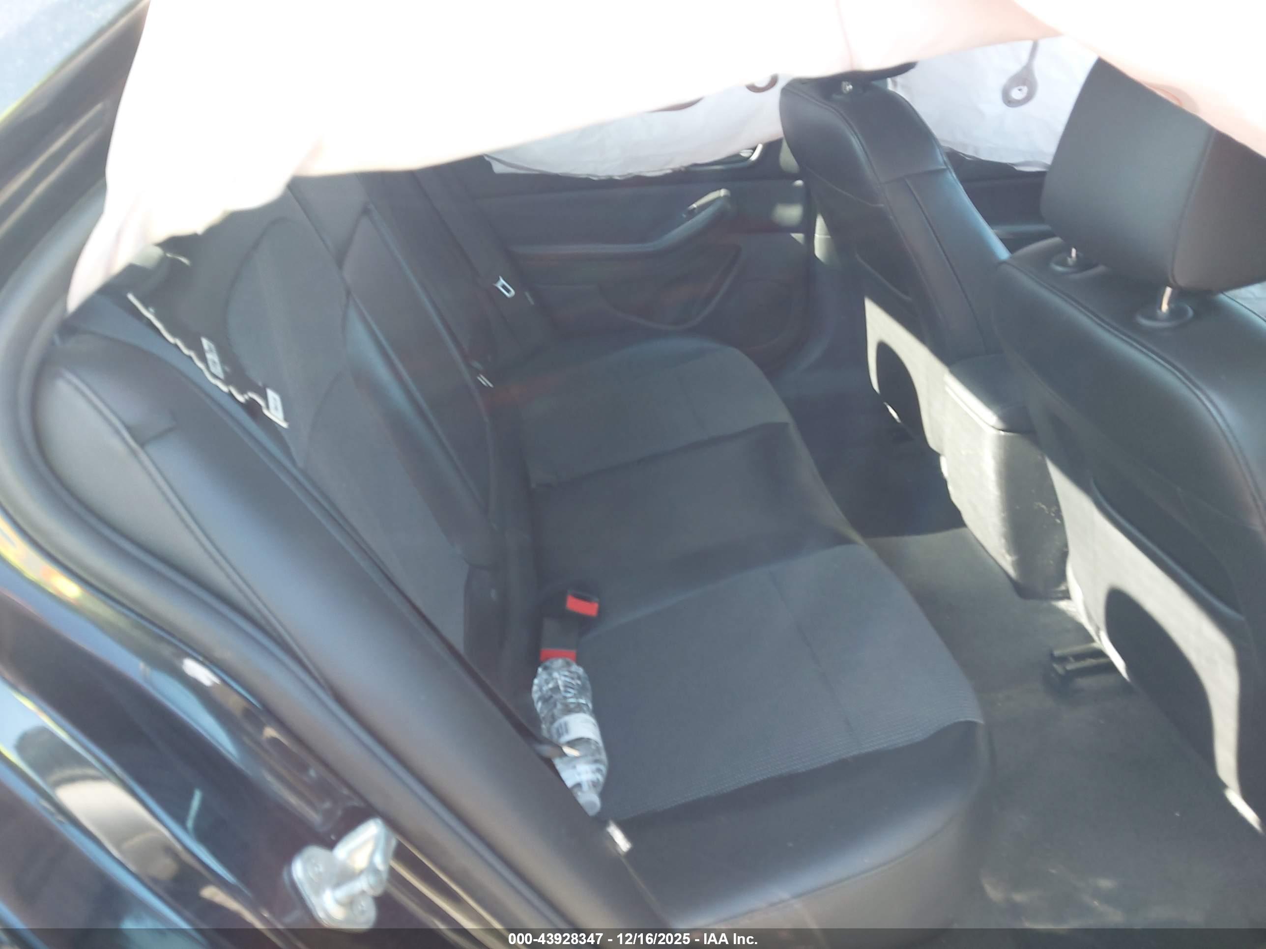 CHEVROLET MALIBU image 8