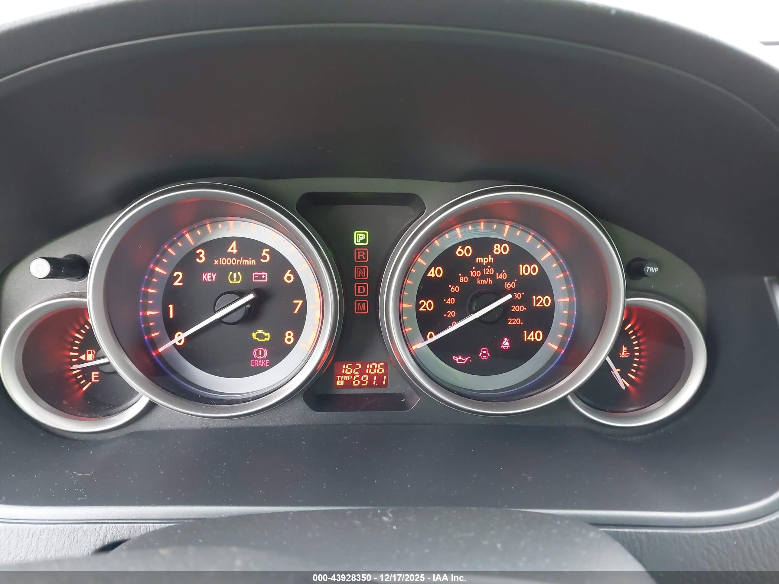 MAZDA CX-9 image 7