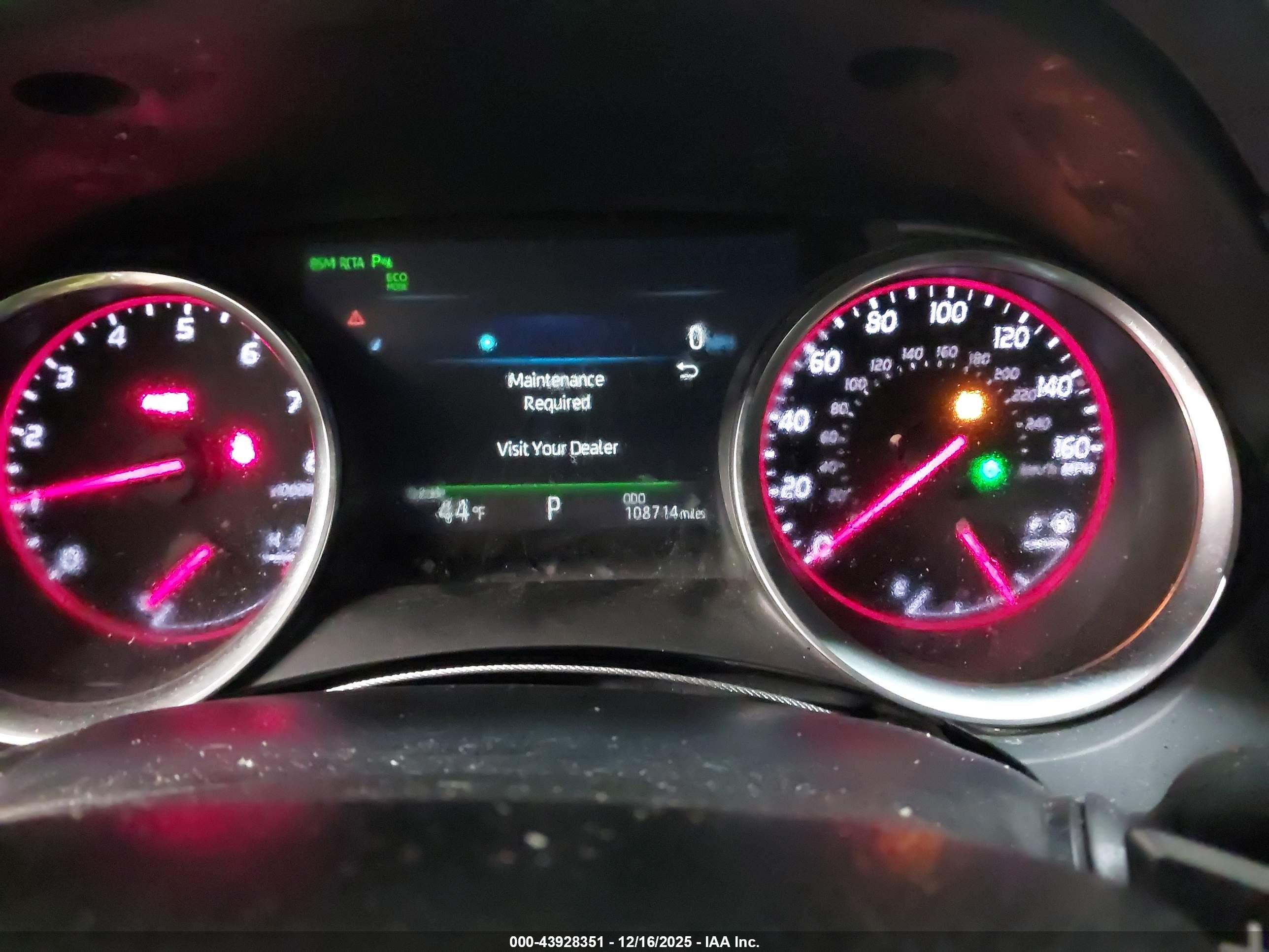 TOYOTA CAMRY image 7