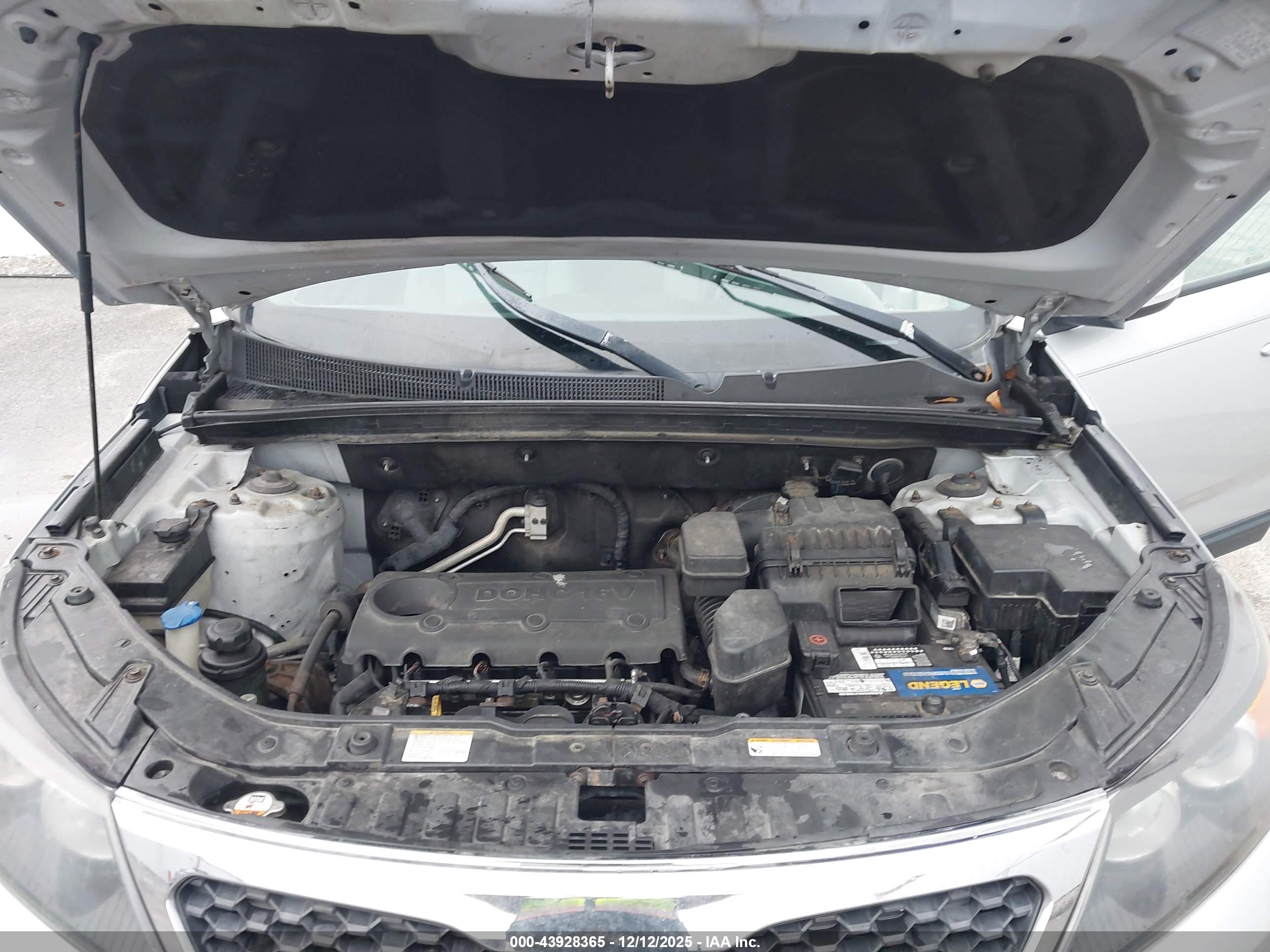 KIA SORENTO image 10